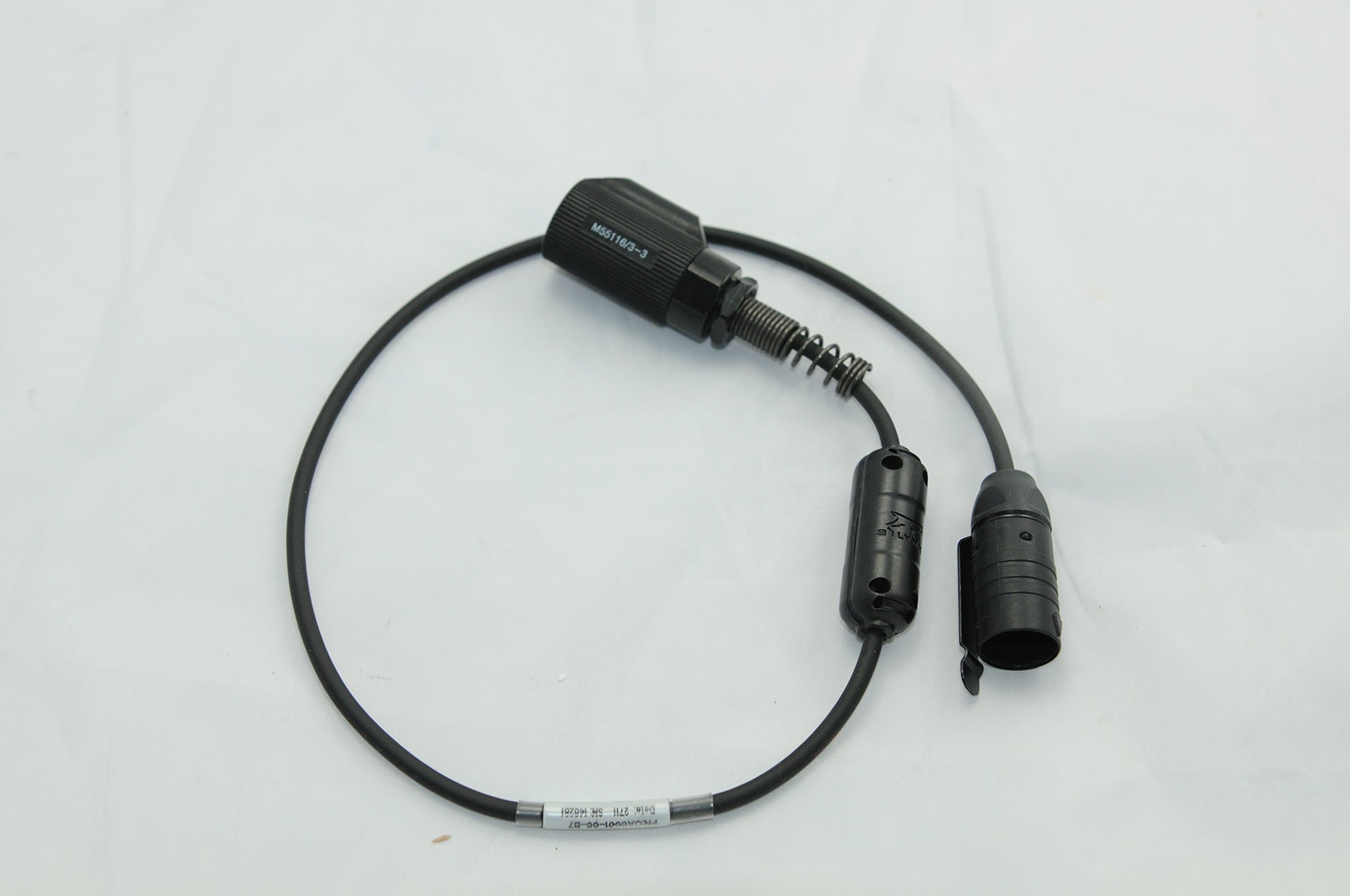 MBITR AN/PRC-117/152 5 PIN Cable Adapter CA0001-00 C4OPS Tactical