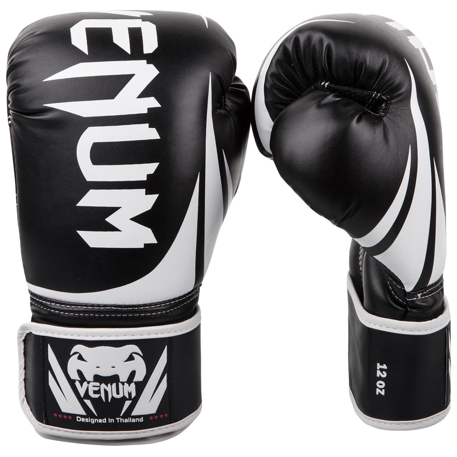 Venum Challenger Boxing Gloves