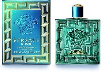 Versace Eros EDP 200 ml