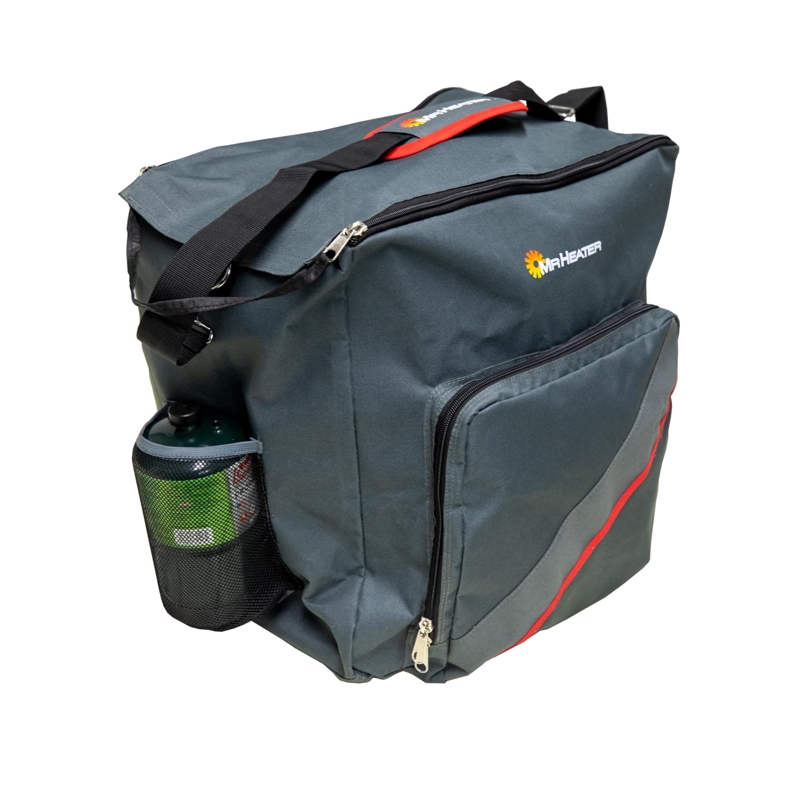 Big Buddy Carry Case 18B