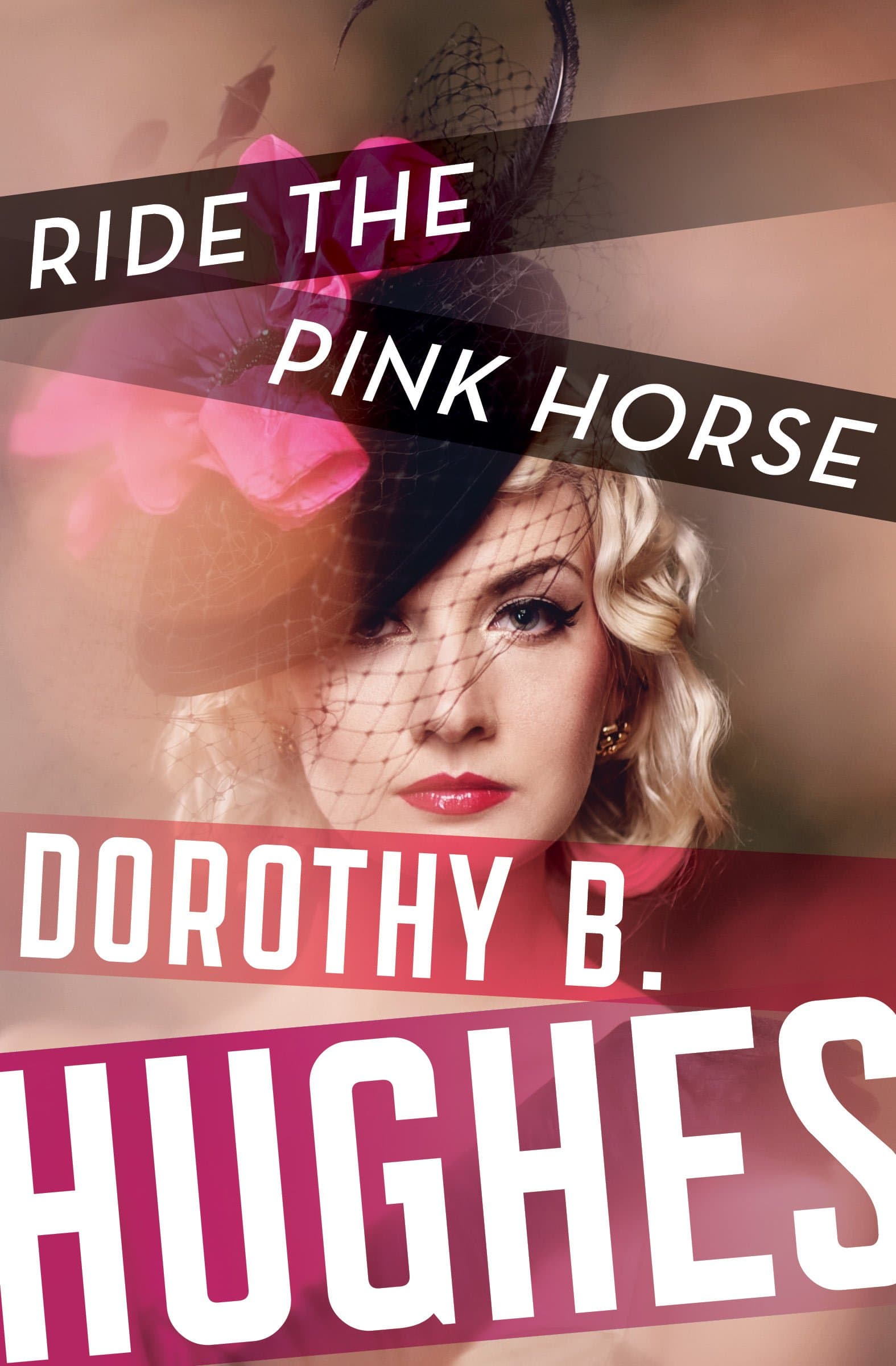 Ride the Pink Horse