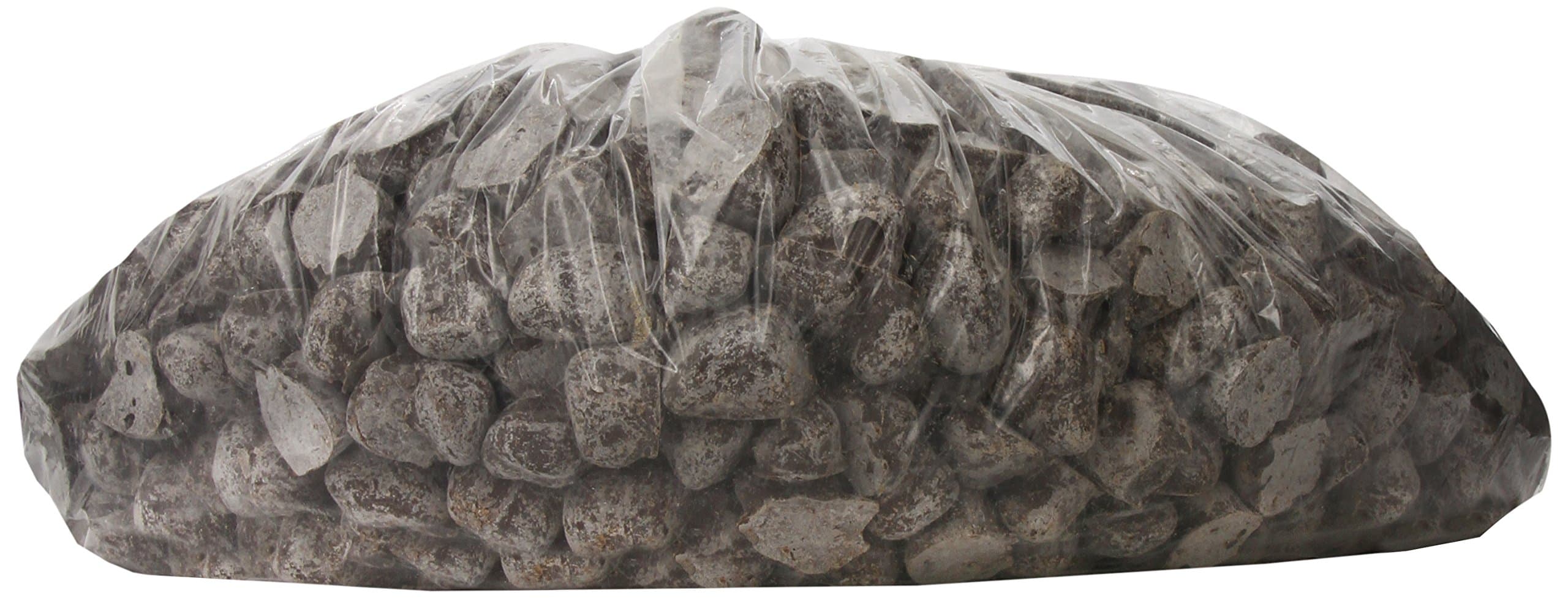 SUNRIDGE FARM CANDY GINGER CHOC 10 LB