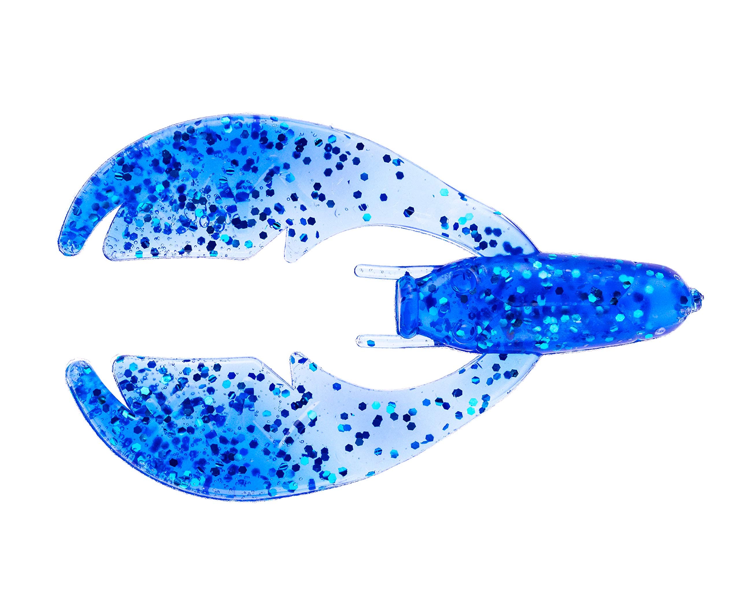 NetBait Fishing Paca Chunk Bait, 6 Bait per Pack