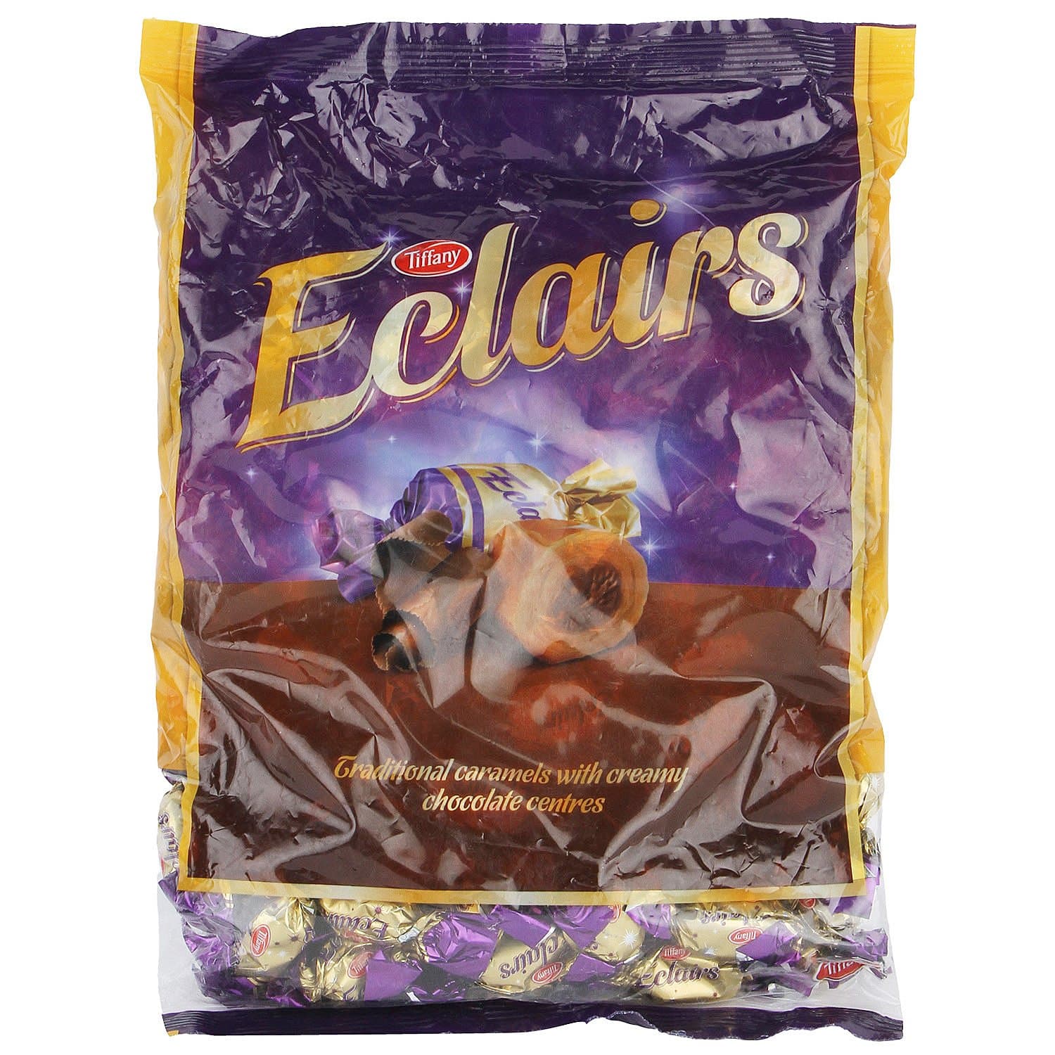 Eclairs, 600g