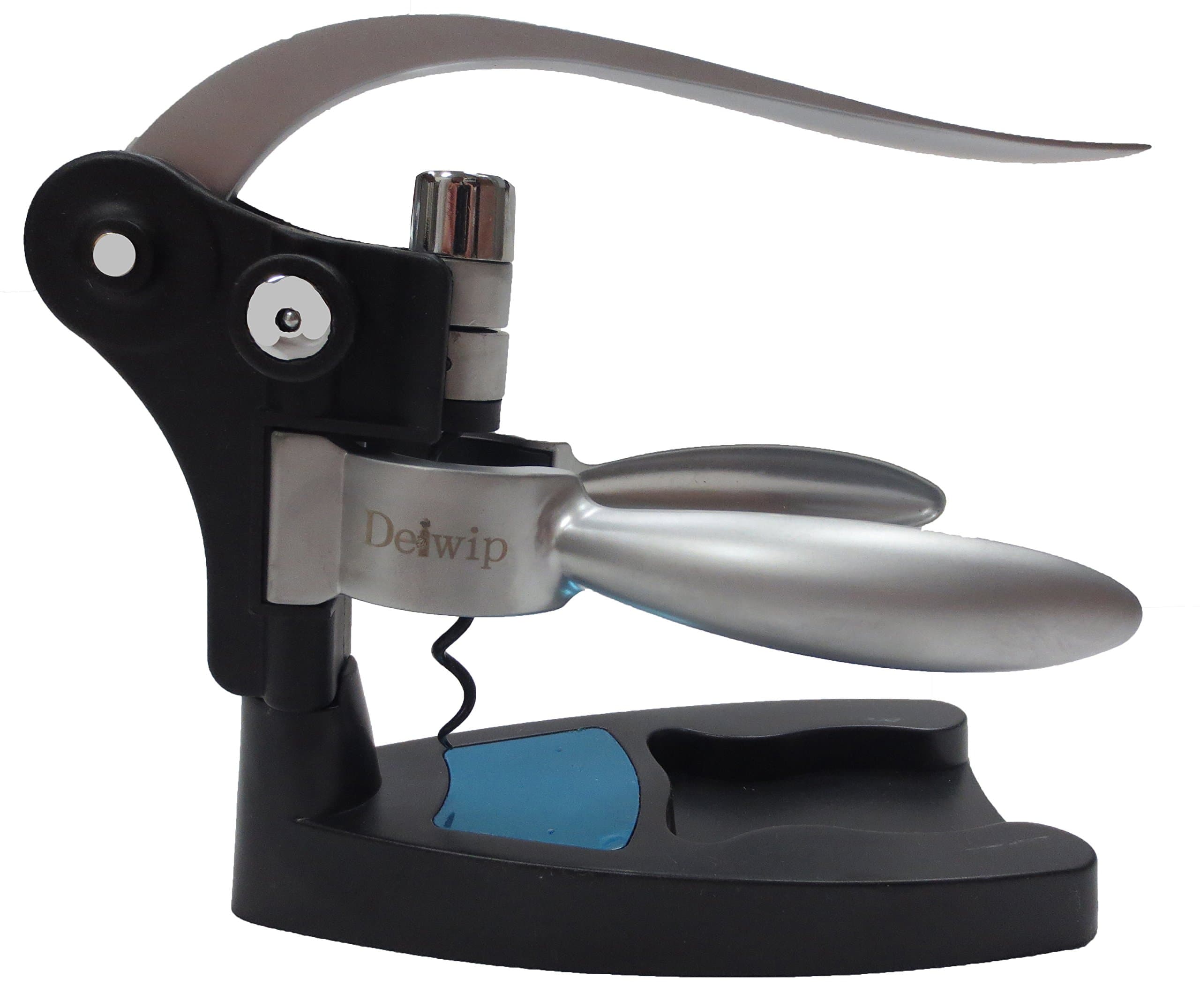 DW-WO17 Professional Wine Opener Corkscrew