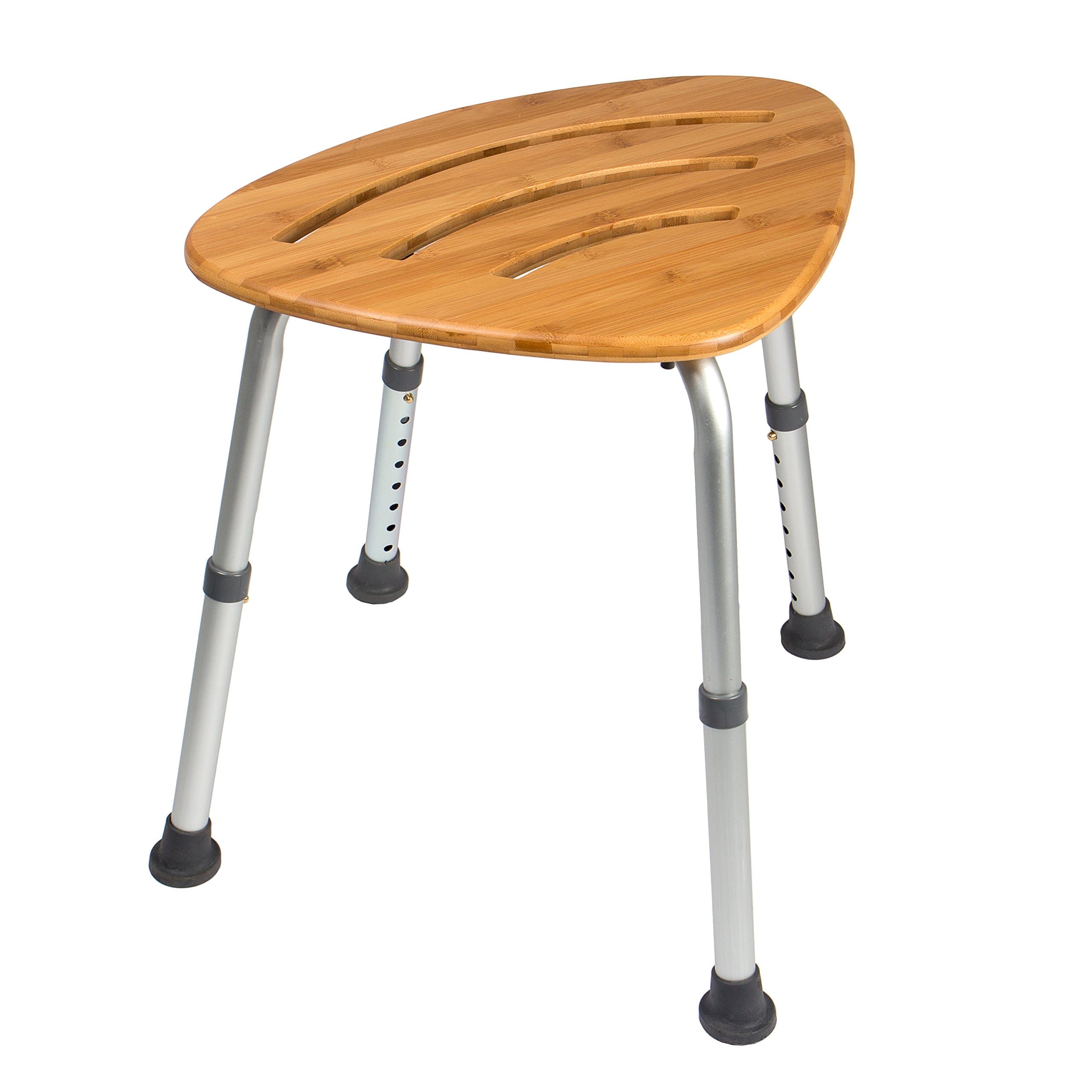 Bamboo Bath and Shower Chair