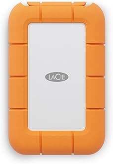 Rugged Mini SSD