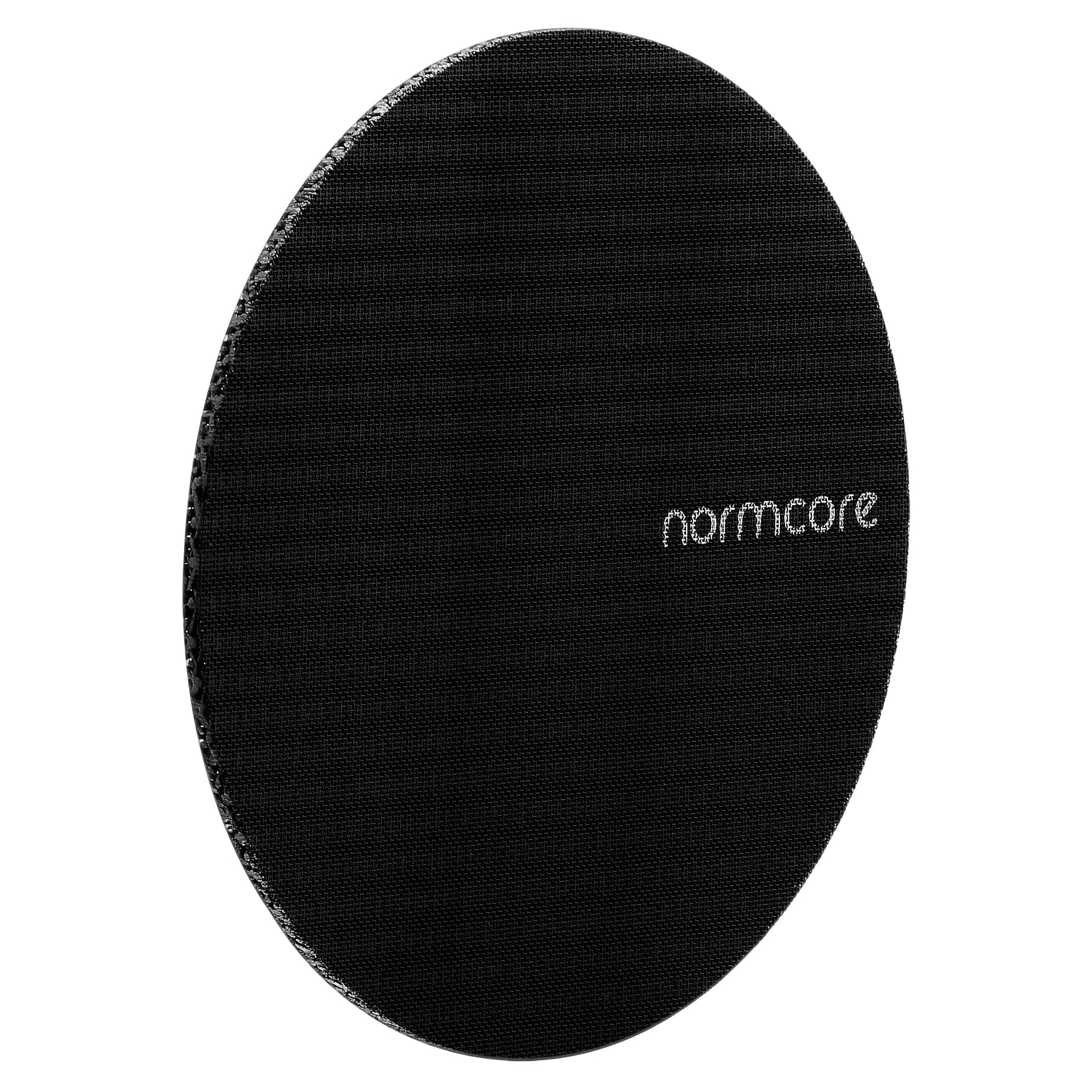Normcore Puck Screen 58.5 mm - Titanium PVD Coating - Espresso Strainer for Portafilter - Stainless Steel 316 - Reusable Puck Filter - Coffee Portafilter Lower Shower Strainer