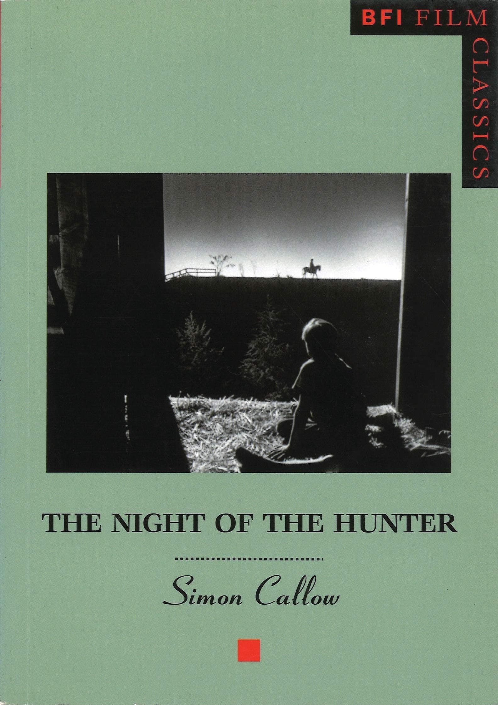 The Night of the Hunter