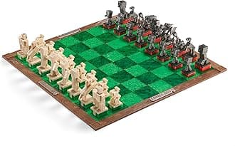 Minecraft Chess Set by The Noble Collection