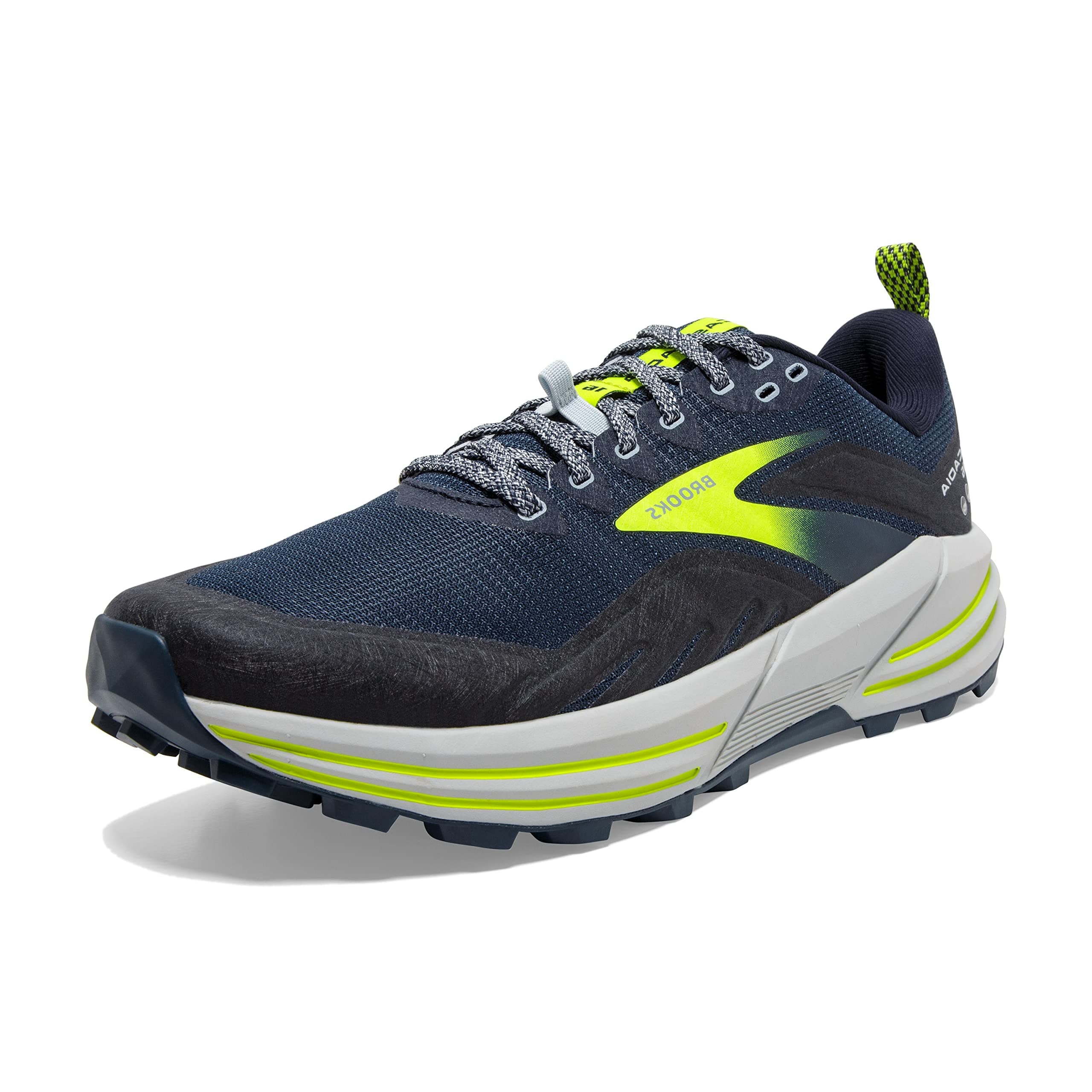 BrooksCascadia 16 mens Running Shoe