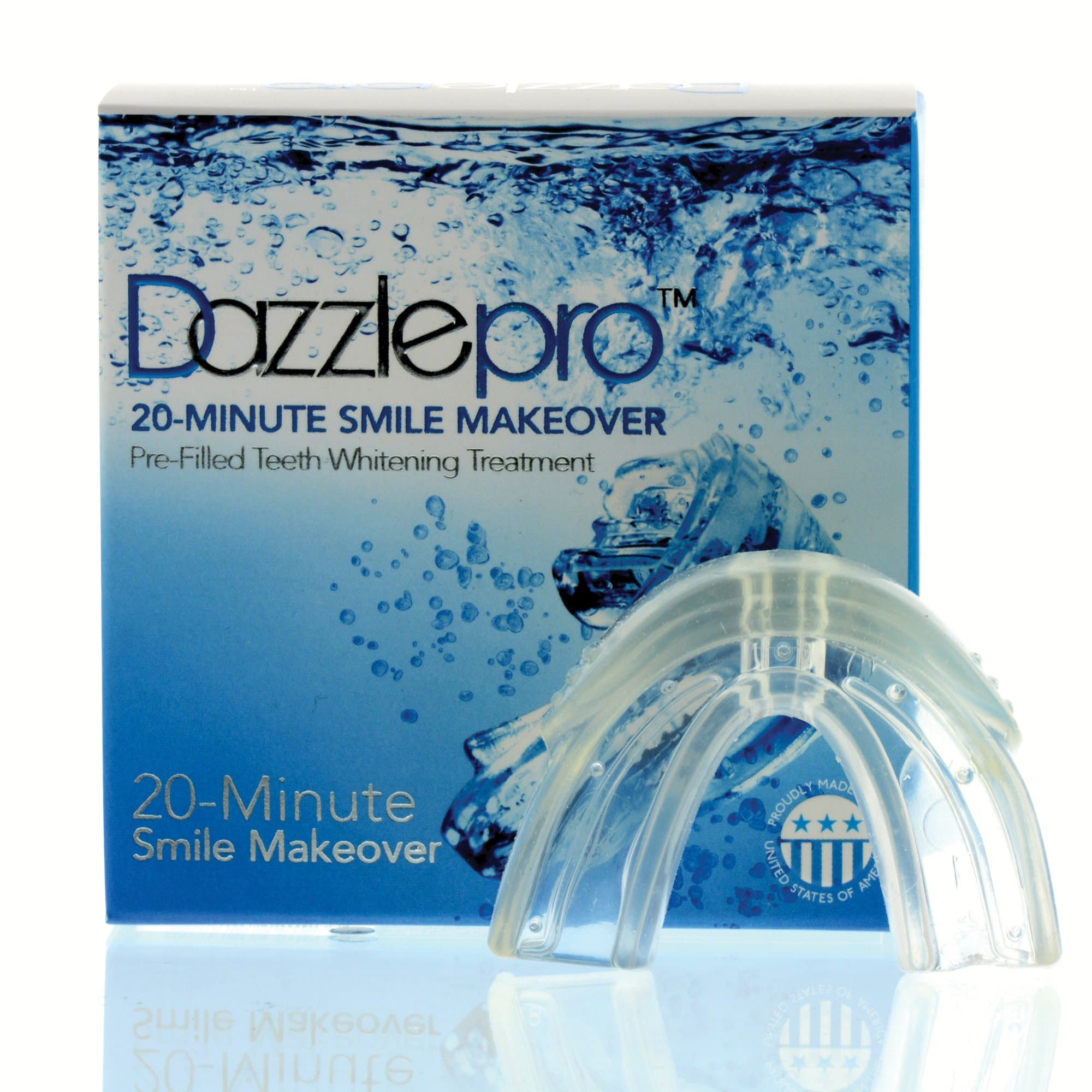 DP11007-0001 20 Minute Smile Makeover