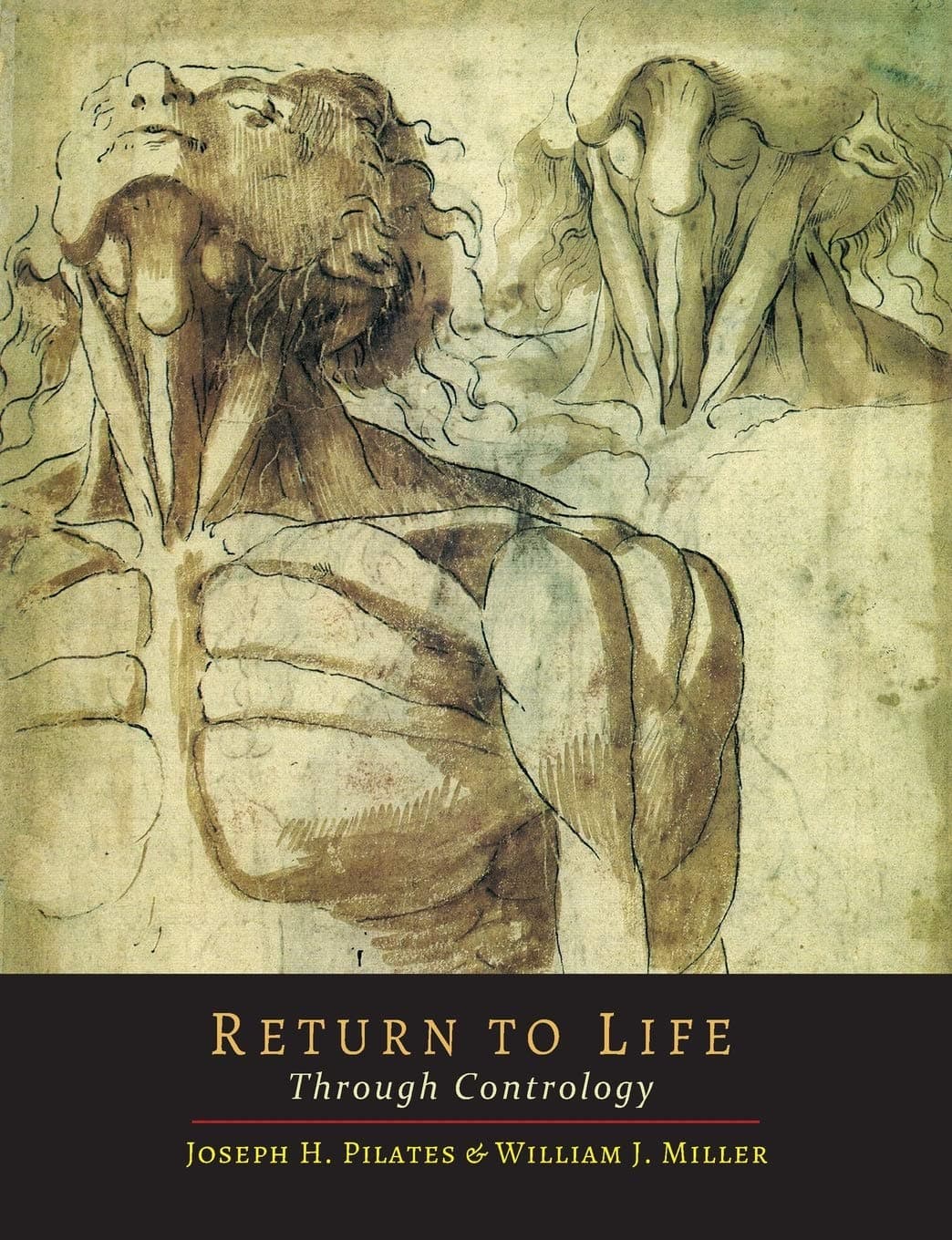 Return to Life Through Contrology Paperback – 6 Oct. 2014