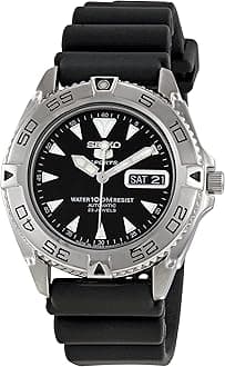 Seiko SNZB33J2 – Wrist Watch, Metal Band