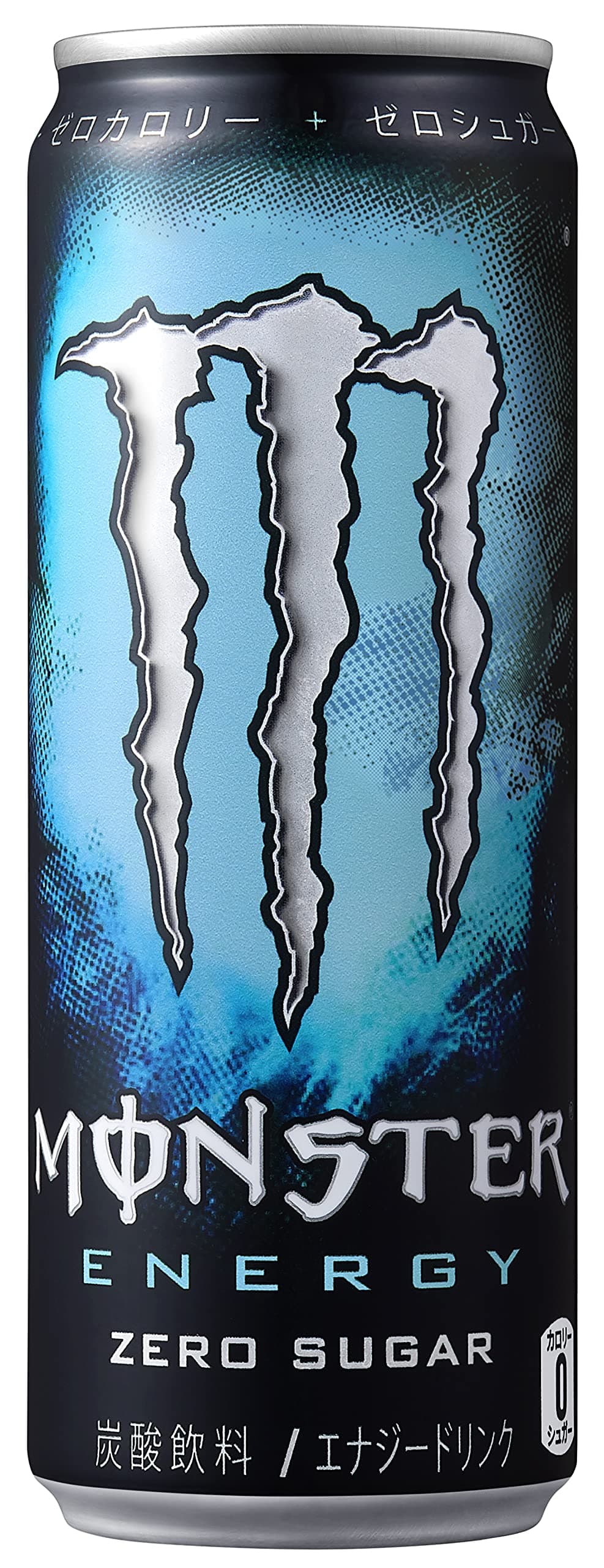 Monster Energy Zero Sugar 11.8 fl oz (355 ml) x 24 Bottles