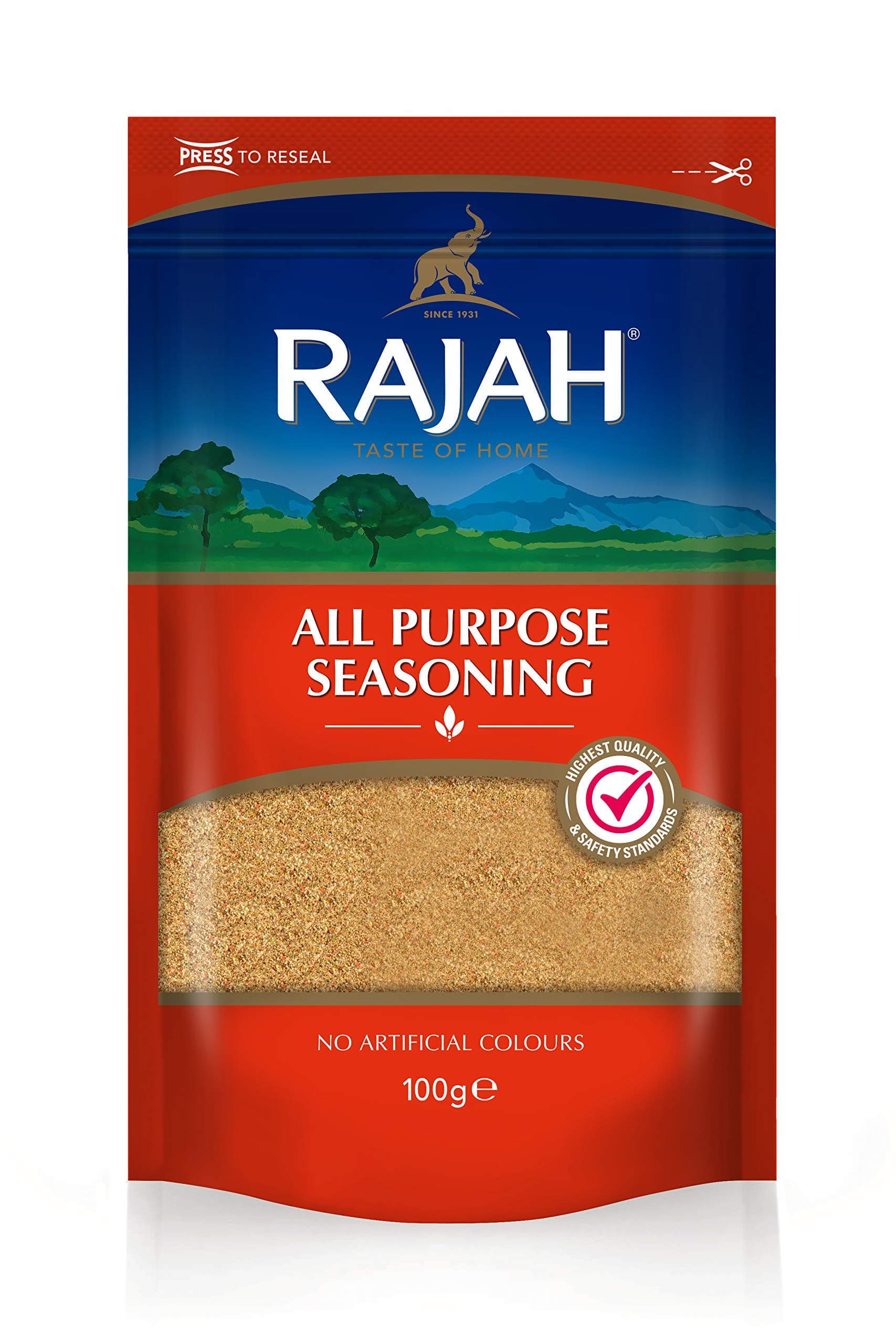 Spices All Purpose Seasoning | (100g)