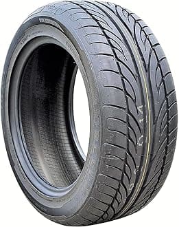 Forceum Hena All-Season Performance Radial Tire-205/55R15 88V