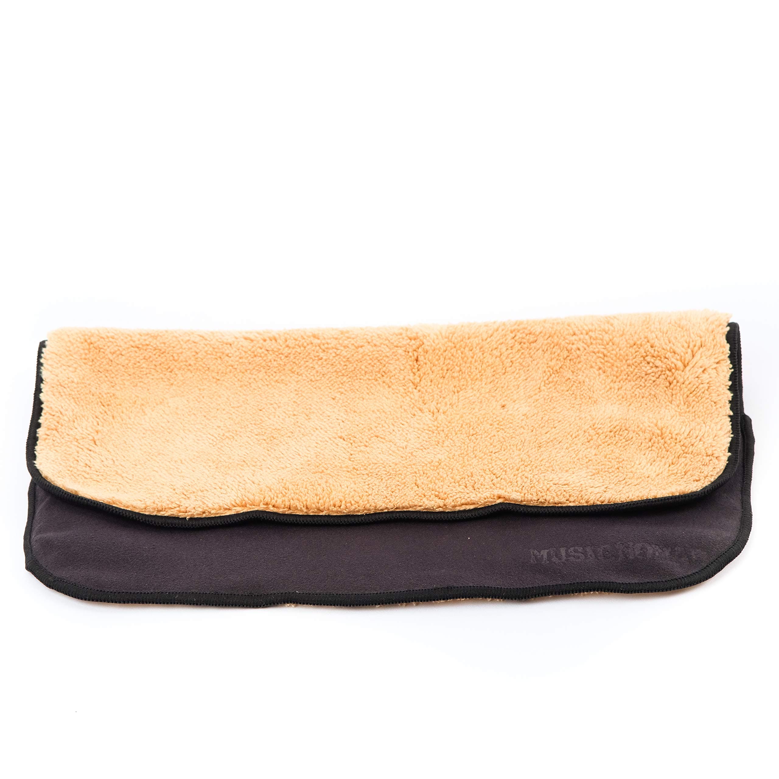 MusicNomad Nomad MN241 2`n 1 Beyond Plush Cloth