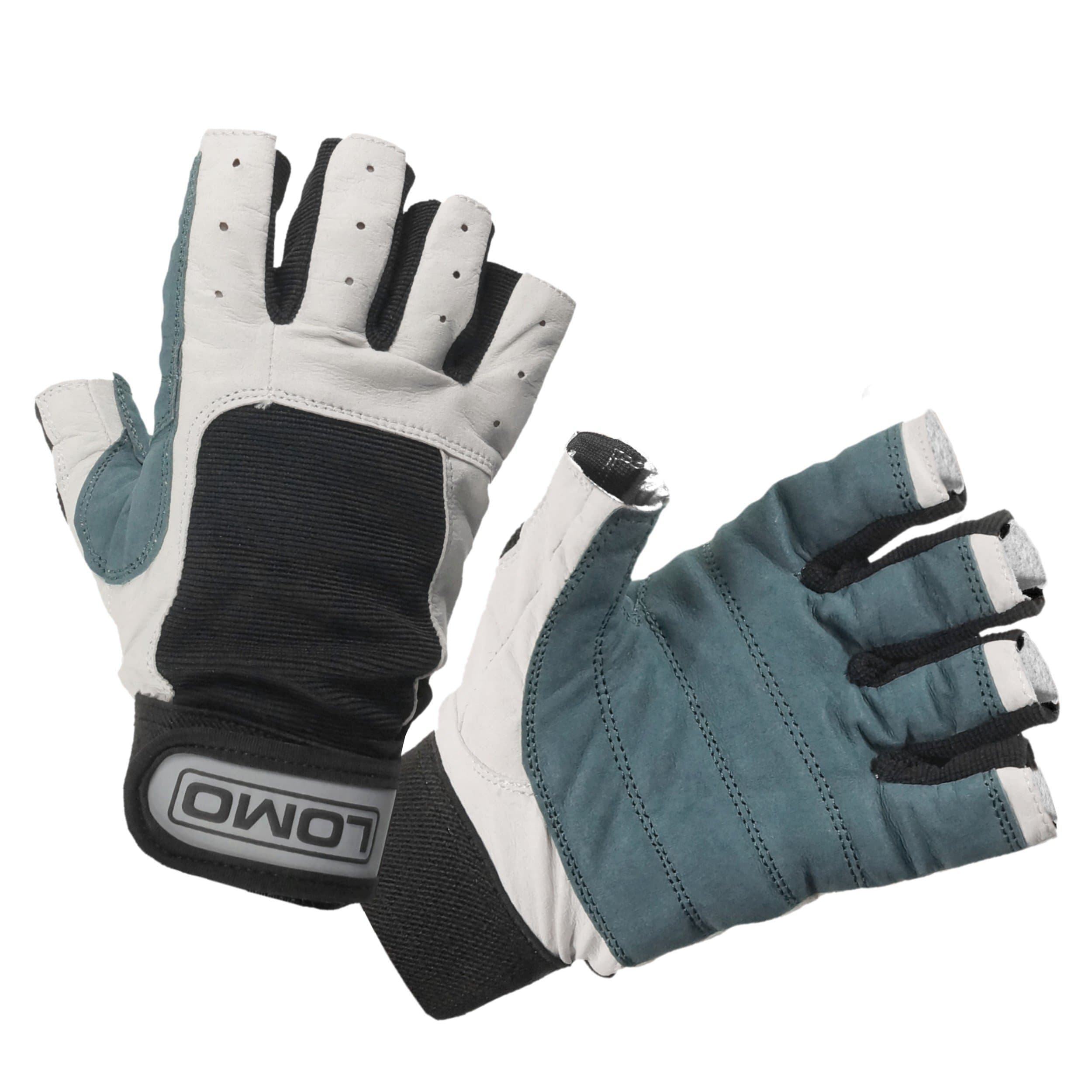 Lomo Short Finger Sailing Glove
