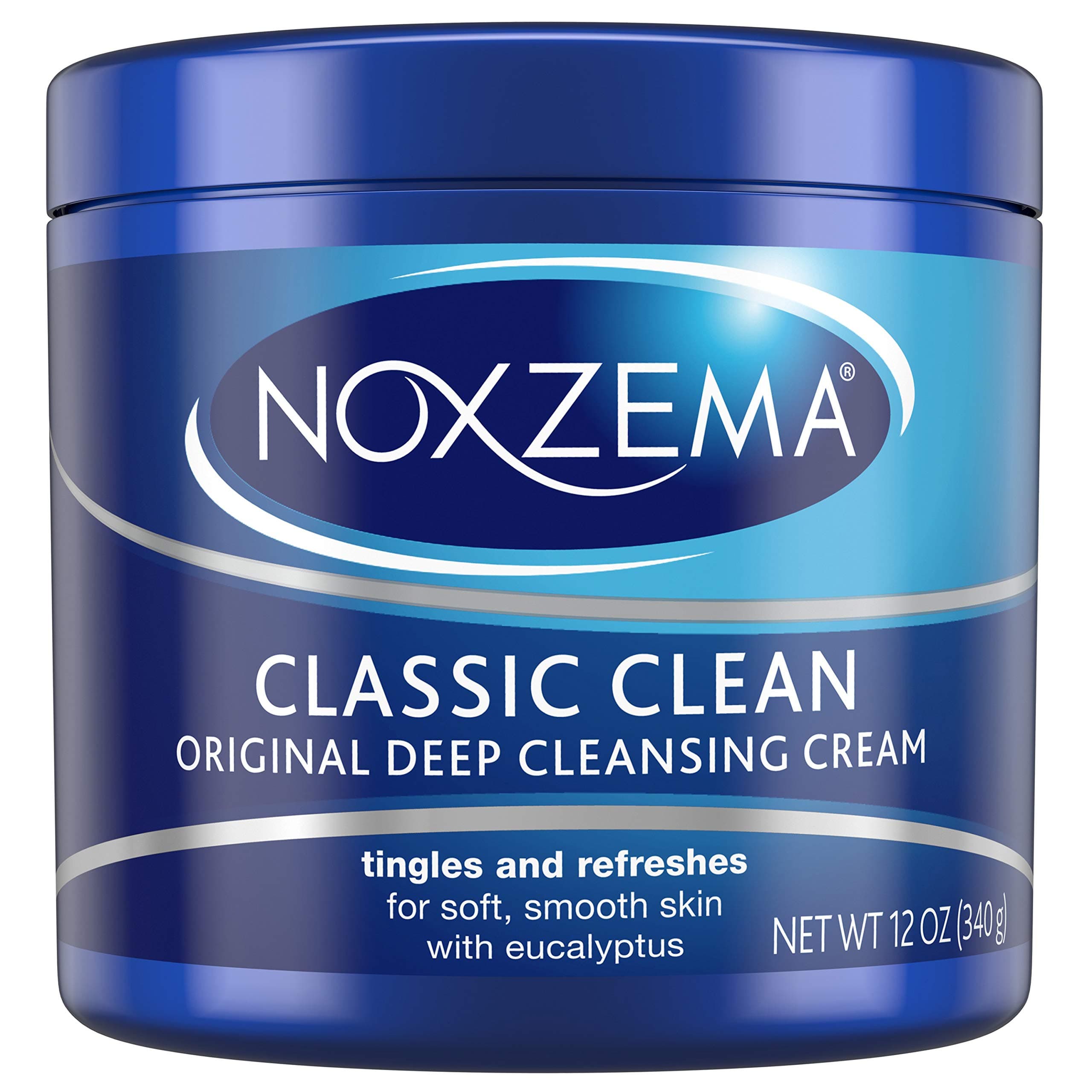 Noxzema the Original Deep Cleansing Cream 340 ml