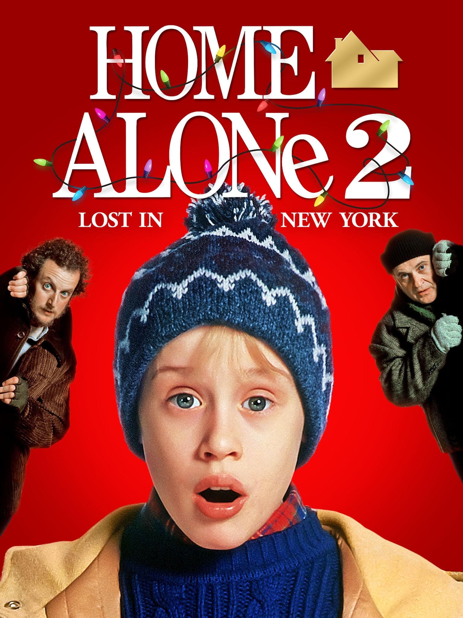 Home Alone 2: Lost in New York