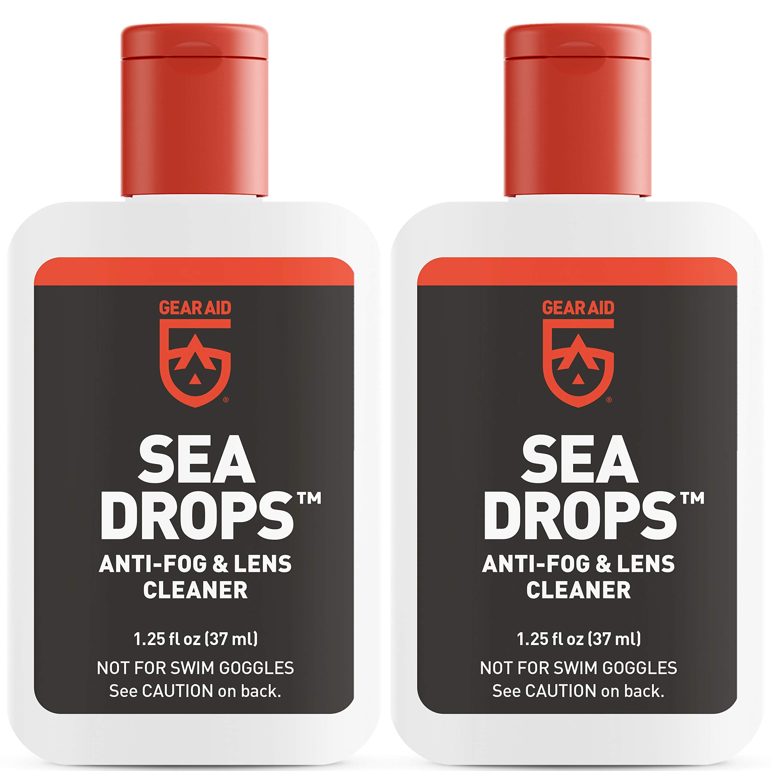 Gear AID Sea Drops Cleaner