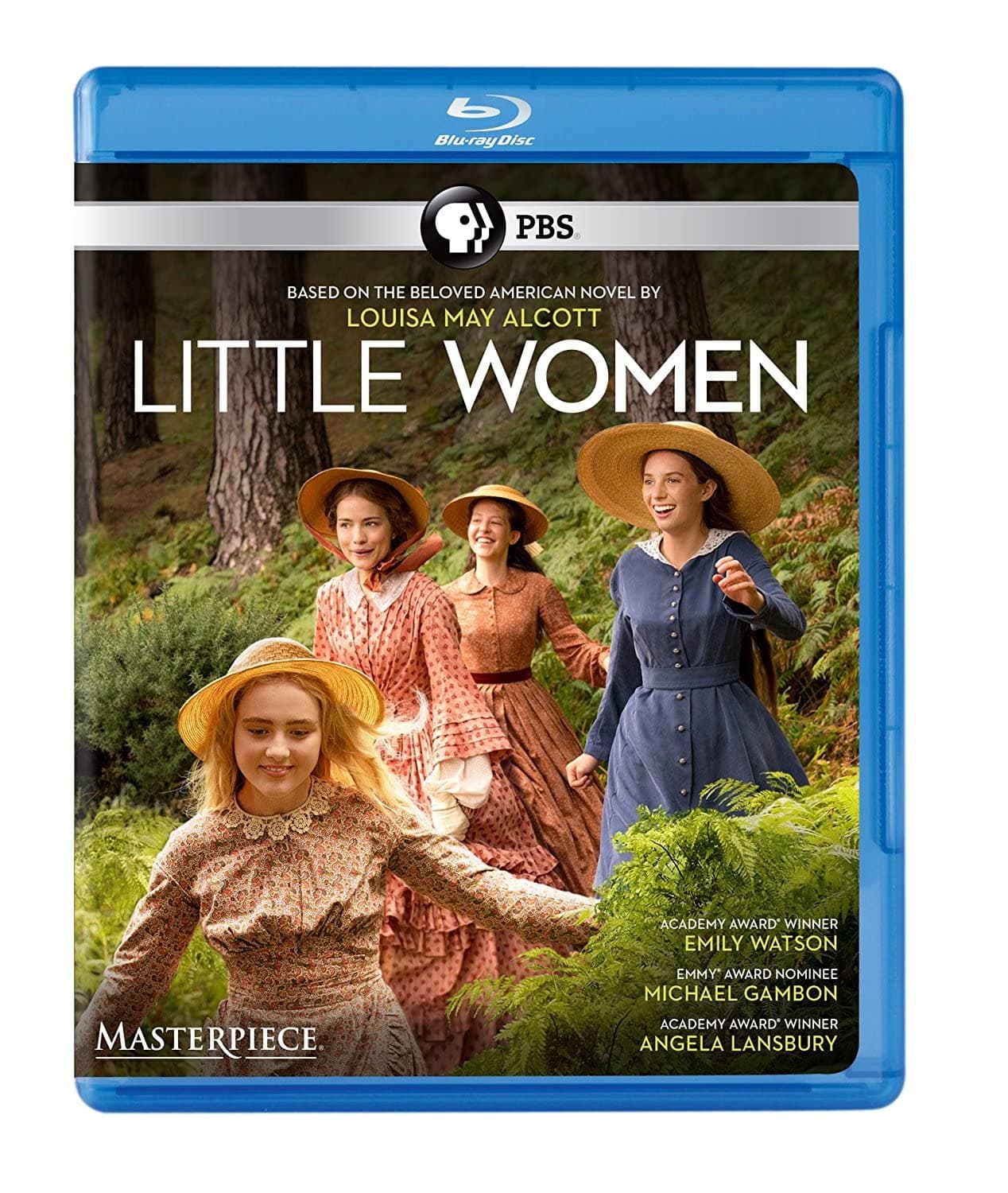 Little Women Masterpiece