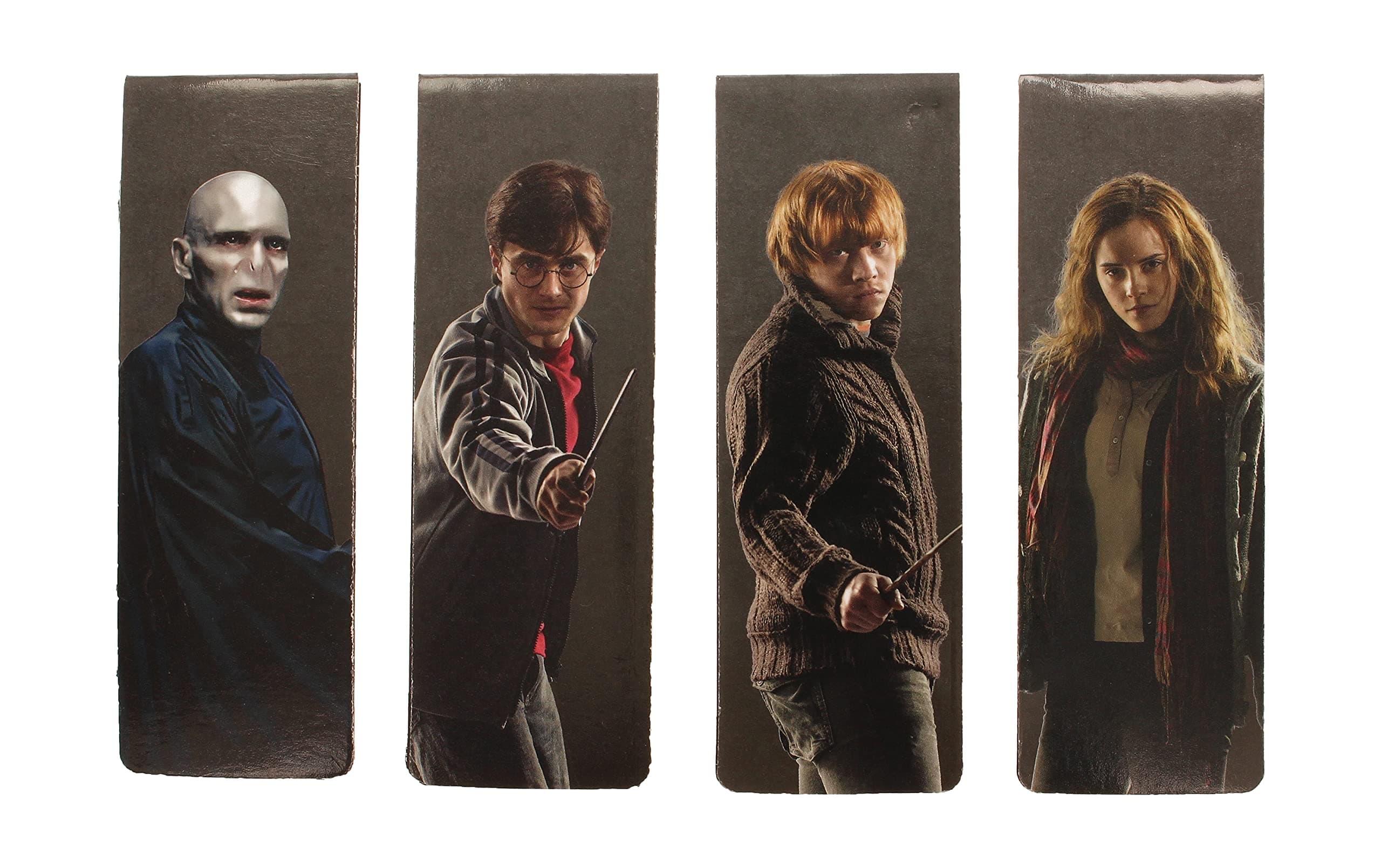BOOKPOINT SET C CHARACTERS HARRY POTTER