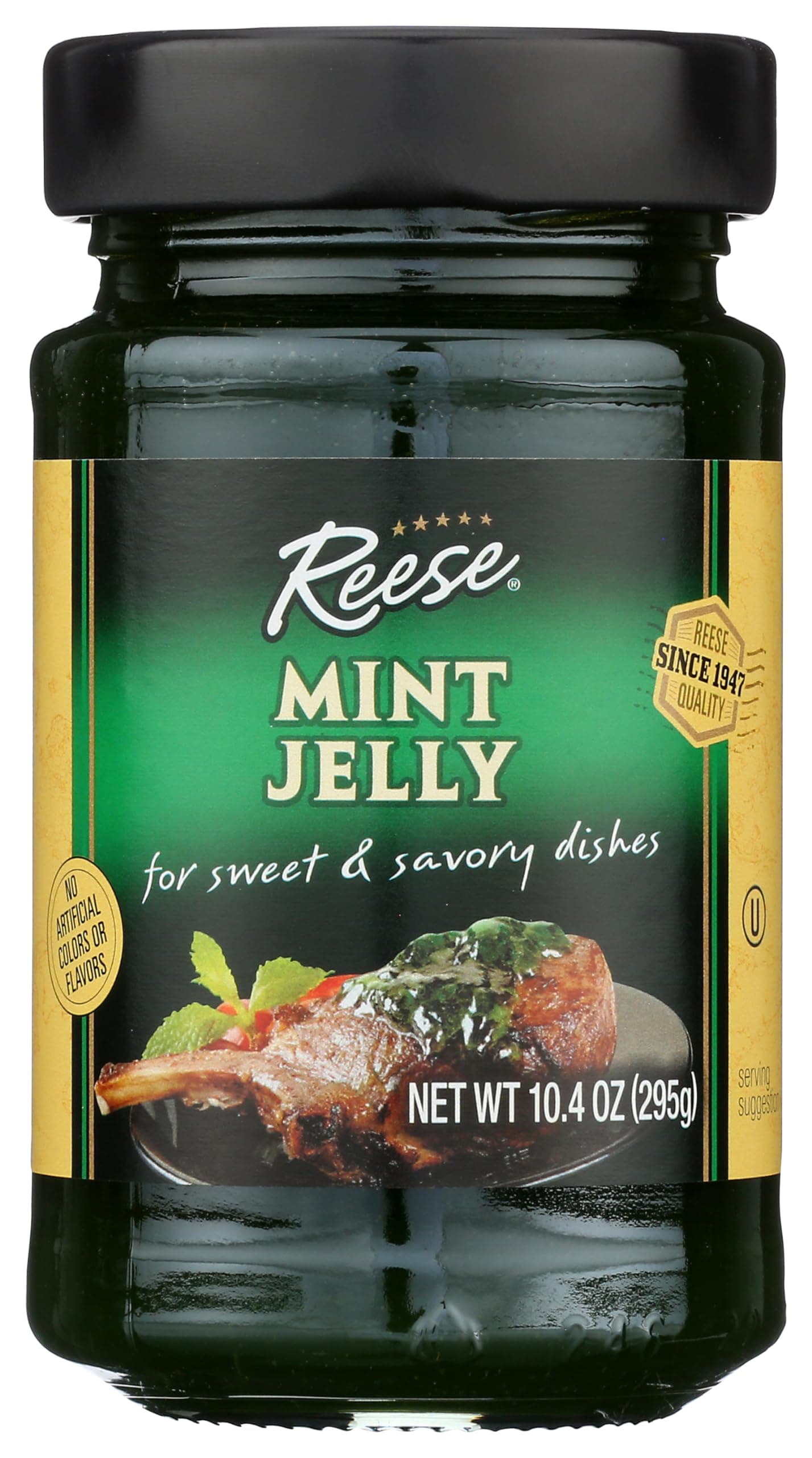 Reese Mint Jelly Pectin (Pack of 12)