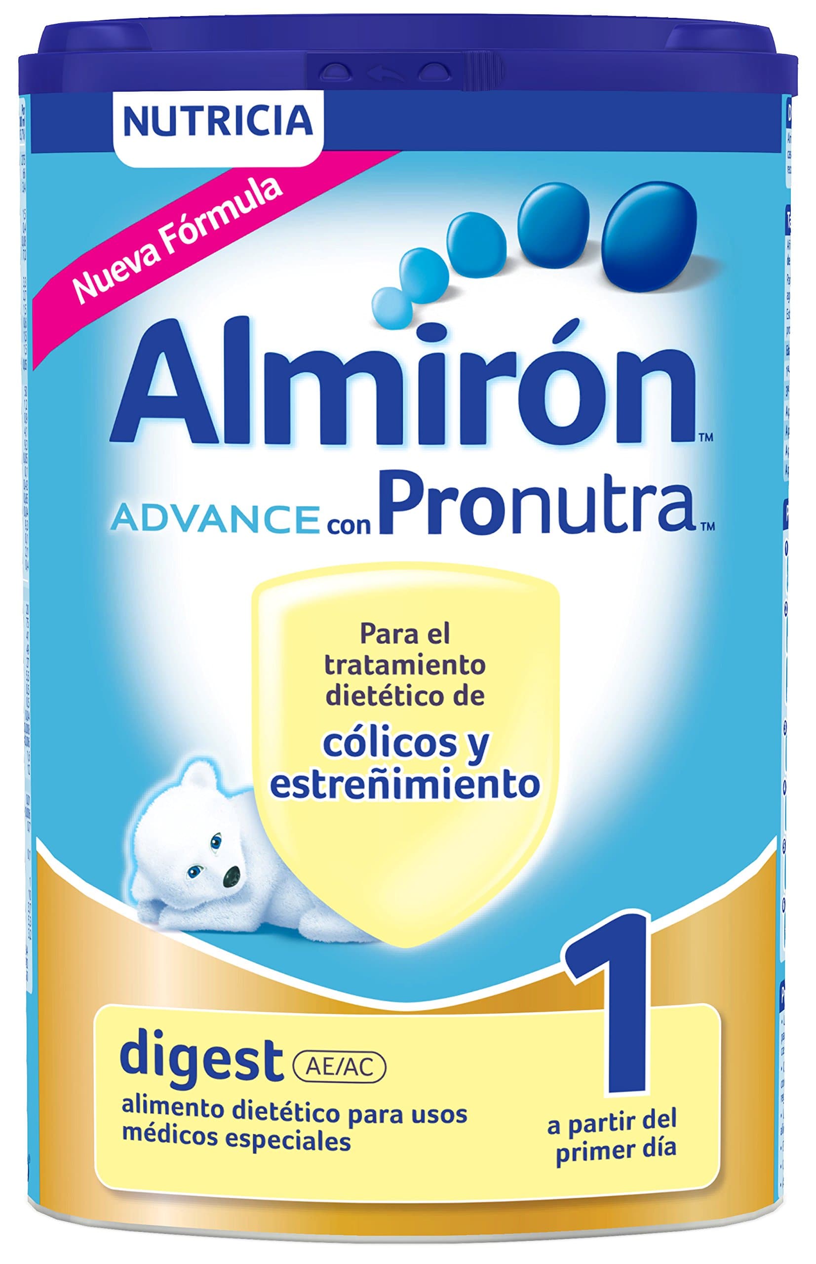 ADVANCE ALMIRON DIGEST 1 POWDER 800 G