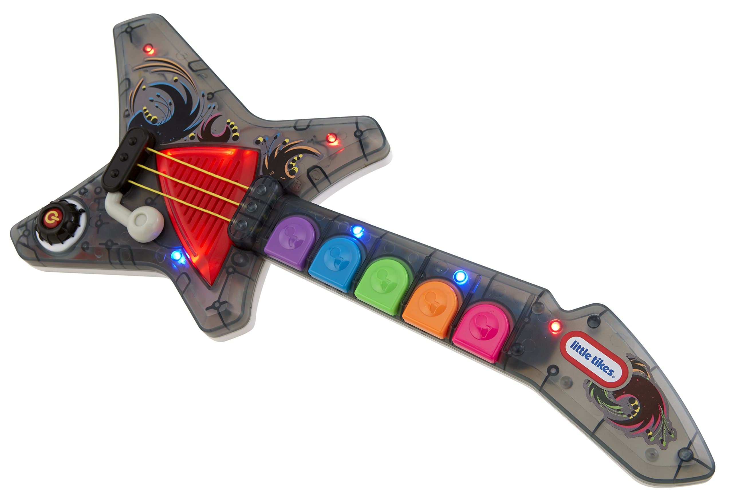 little tikes Pop Tunes Guitar