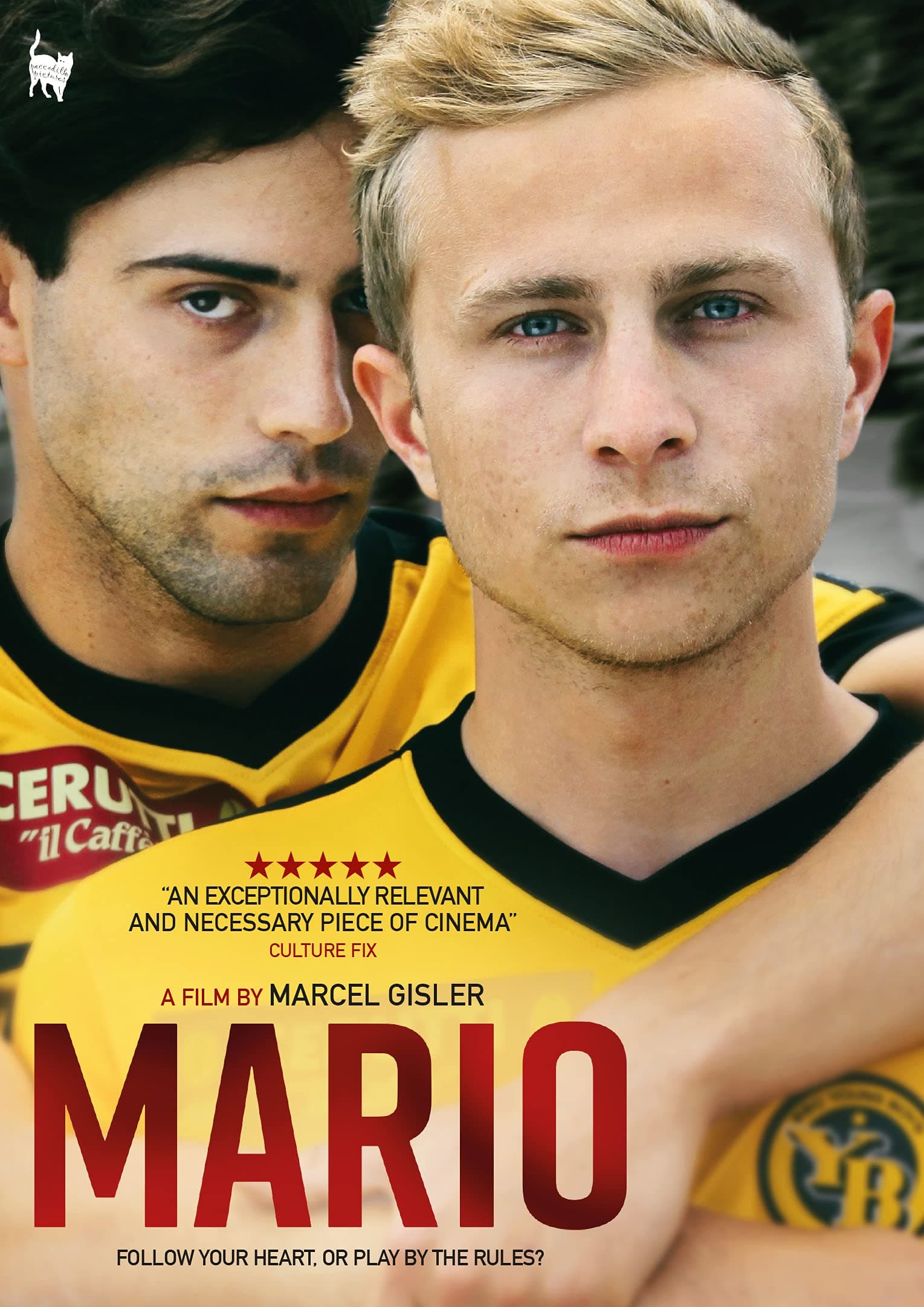 Mario izione: Regno Unito] [Import]