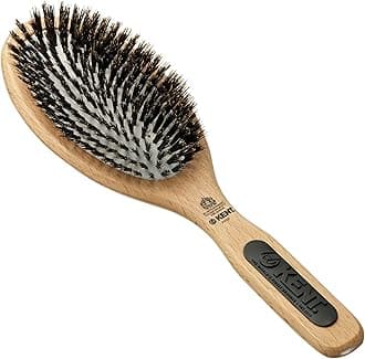 Kent Hair Brush