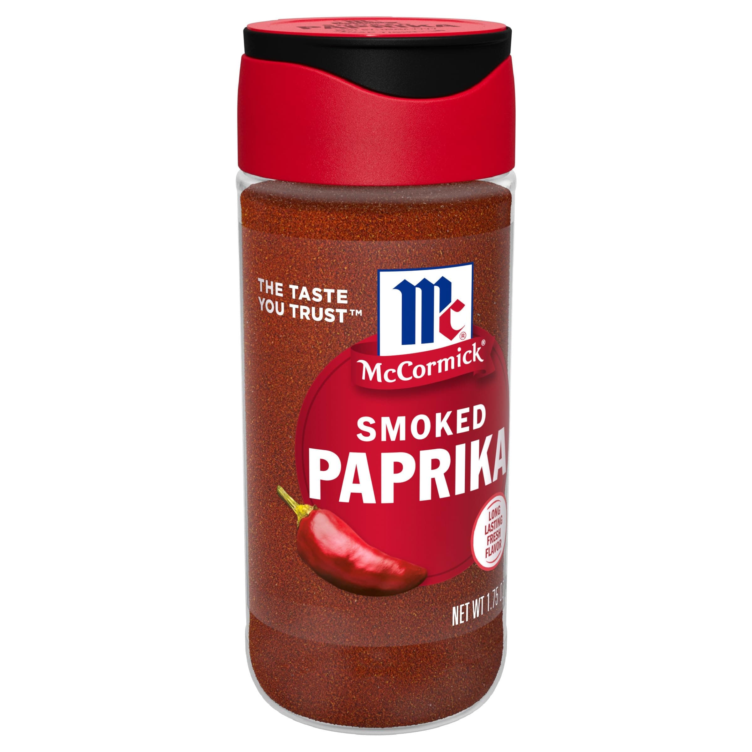 Smoked Paprika, 1.75 oz