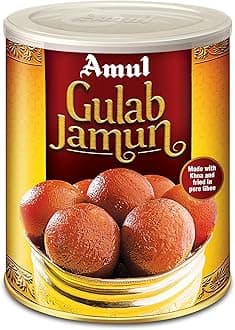Gulab Jamun 1KG