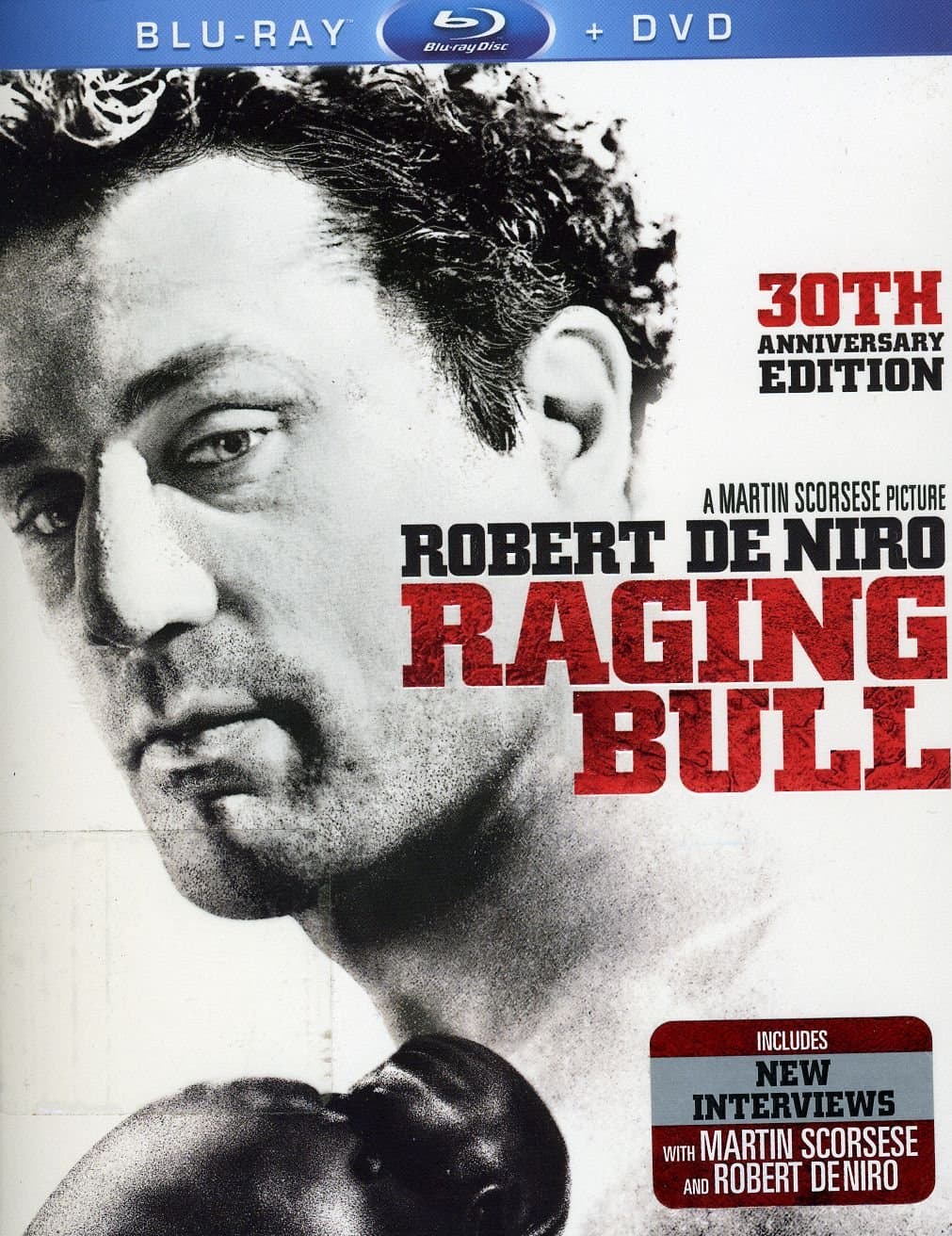 Raging Bull (30th Anniversary)