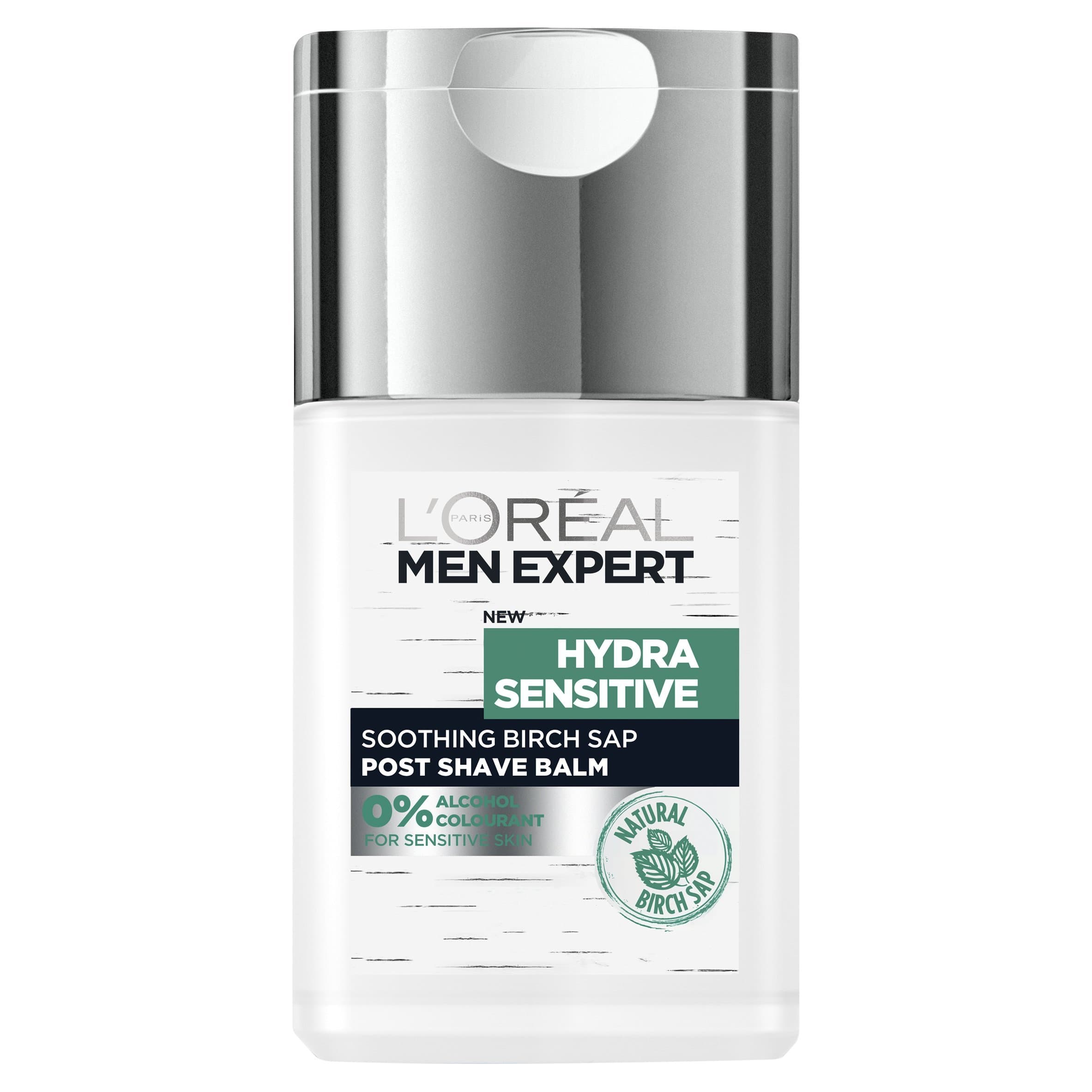 L'Oréal Men Expert Hydra Sensitive Post Shave Balm 125 ml