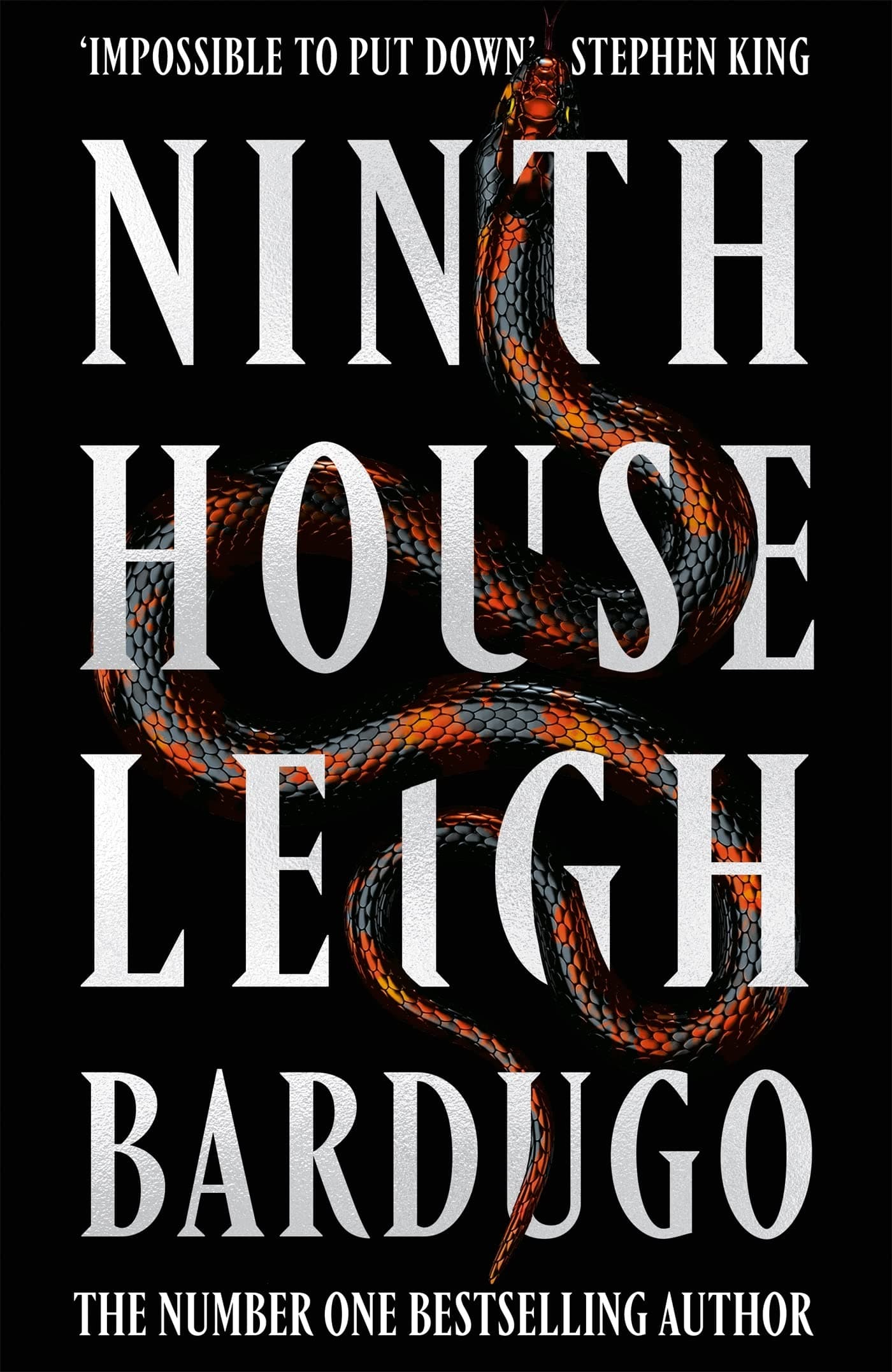 Ninth House: The global sensation from