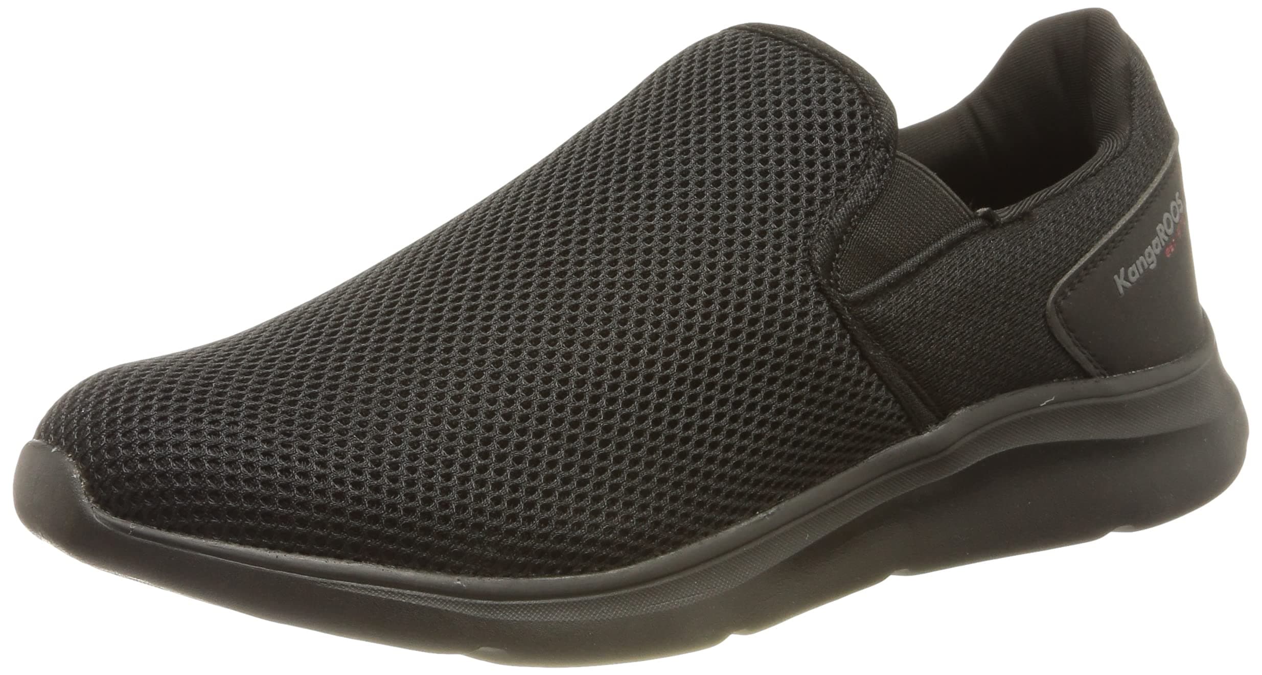 KangaROOS Men's K-race Comfi Sneaker