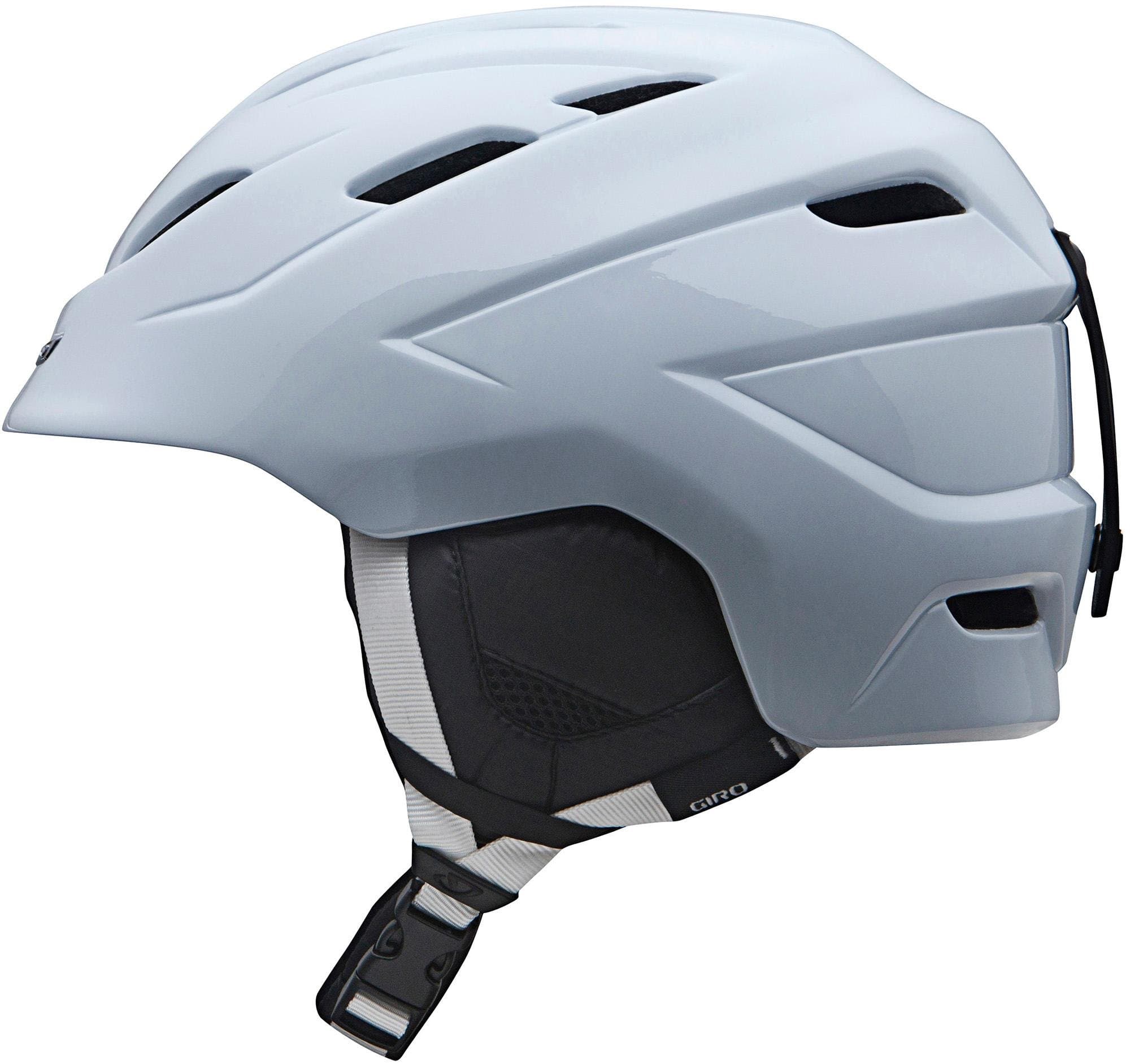 Giro Nine.10 Helmet Matte White Large