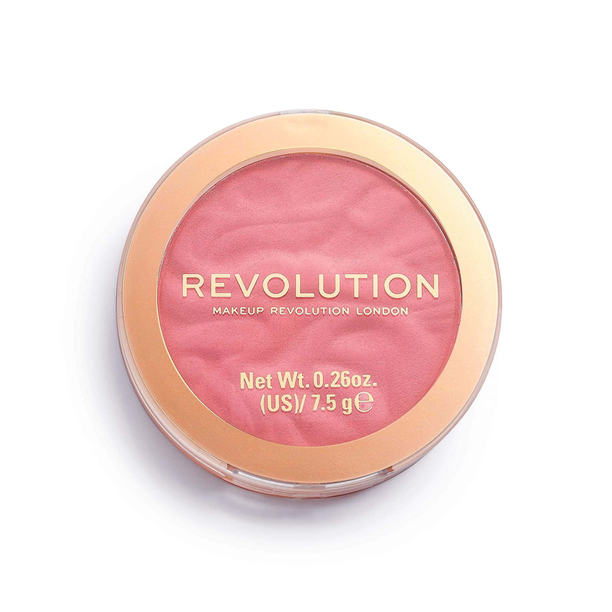 Blusher Reloaded, Blusher, Pink Lady, 7.5g