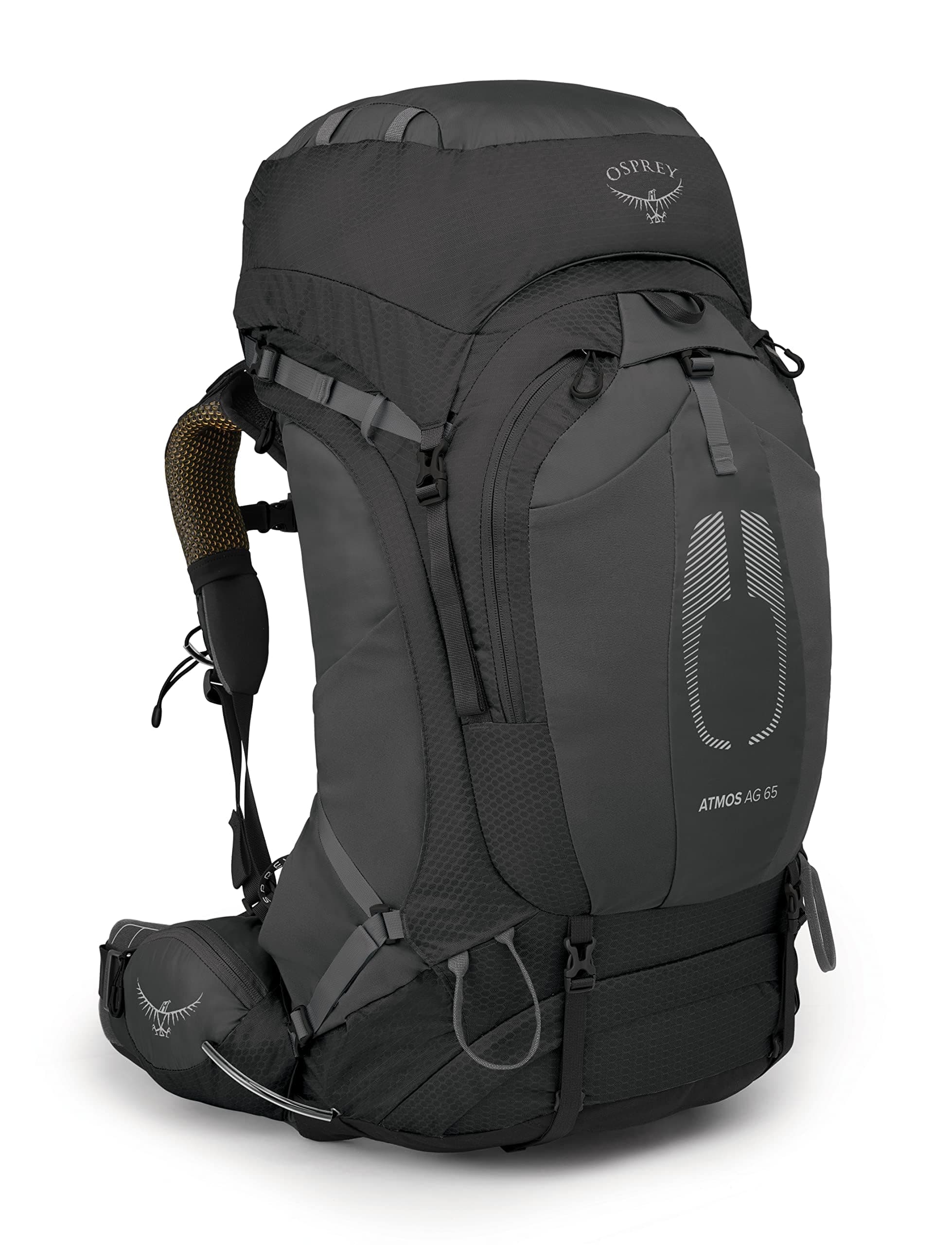 mens Atmos 65 Backpacking Backpack (pack of 1)