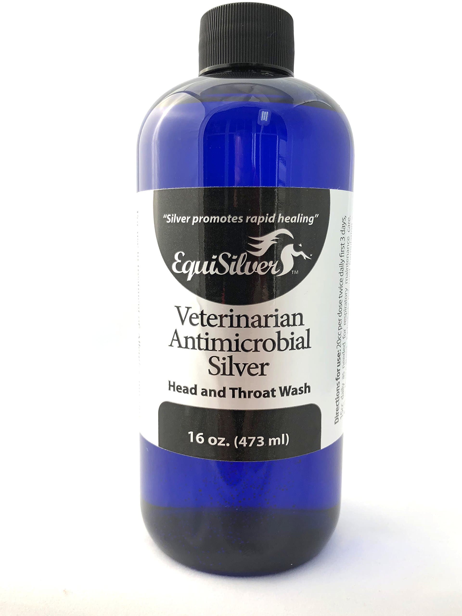 Head and Throat Wash 16 oz