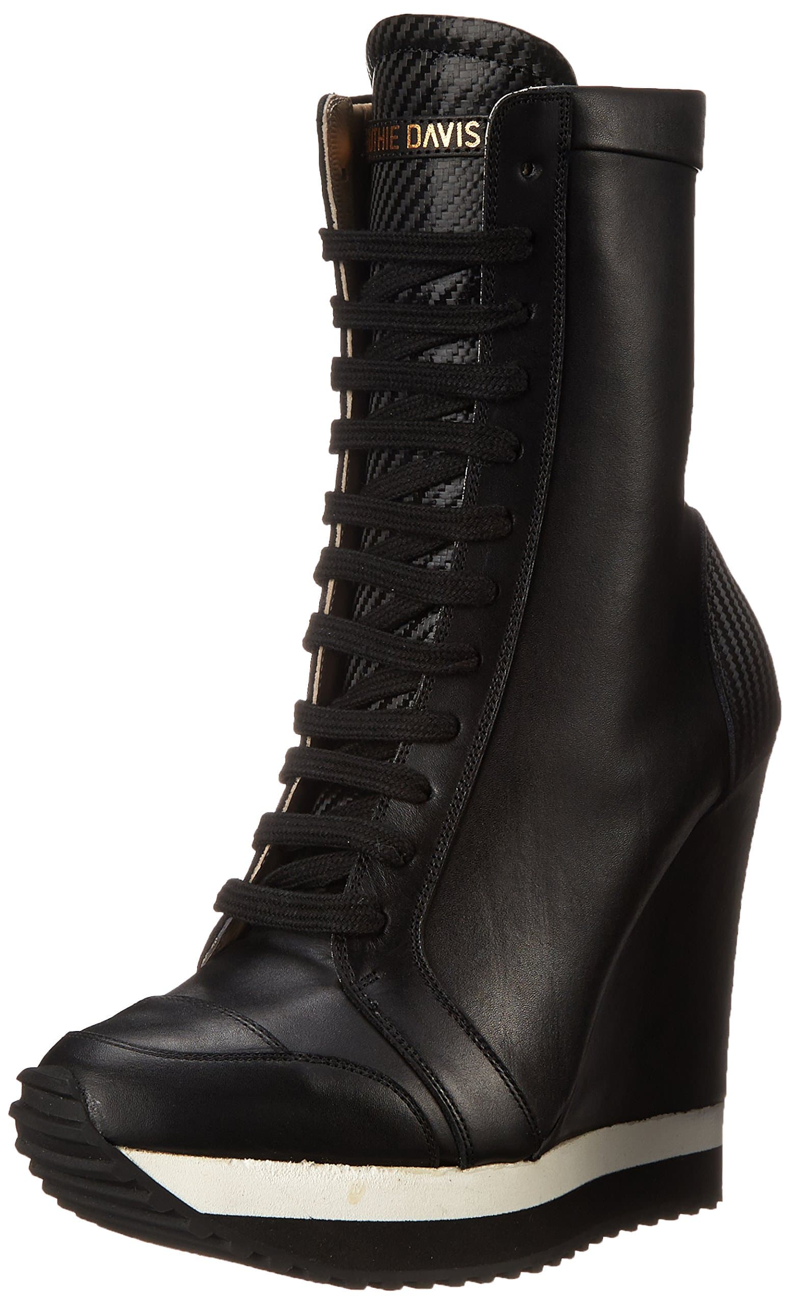 Ruthie Davis Women's Techy Fashion Sneaker