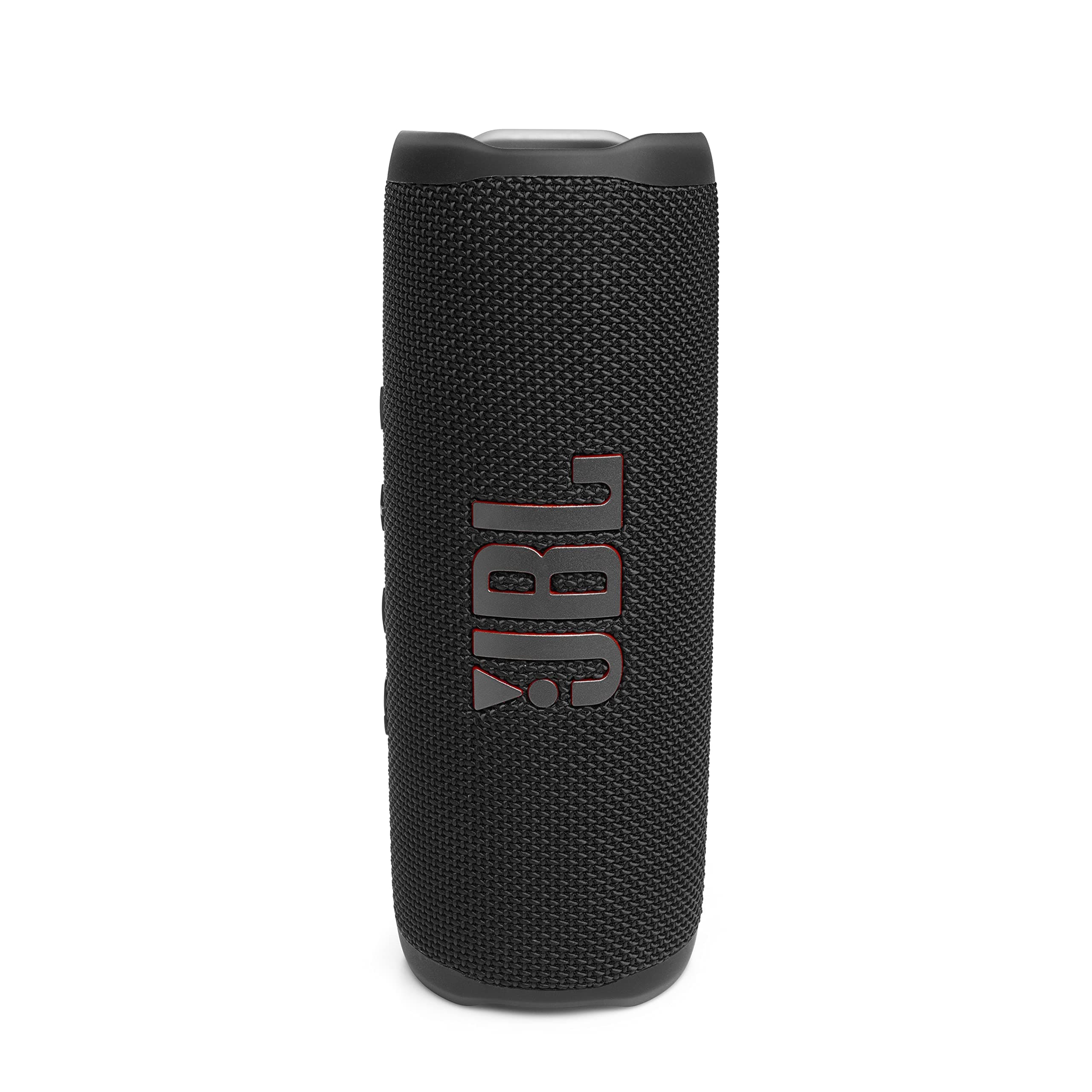 FLIP 6 Waterproof Portable Bluetooth Speaker with PartyBoost (Midnight Black)