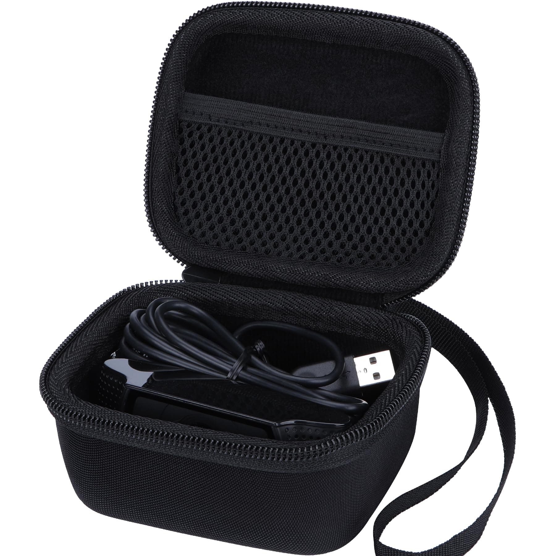 Hard Case Compatible with Logitech C920x C922x C920e C920S C922 C920 C310 C930e C922 C615 C525 C270 HD Pro Webcam