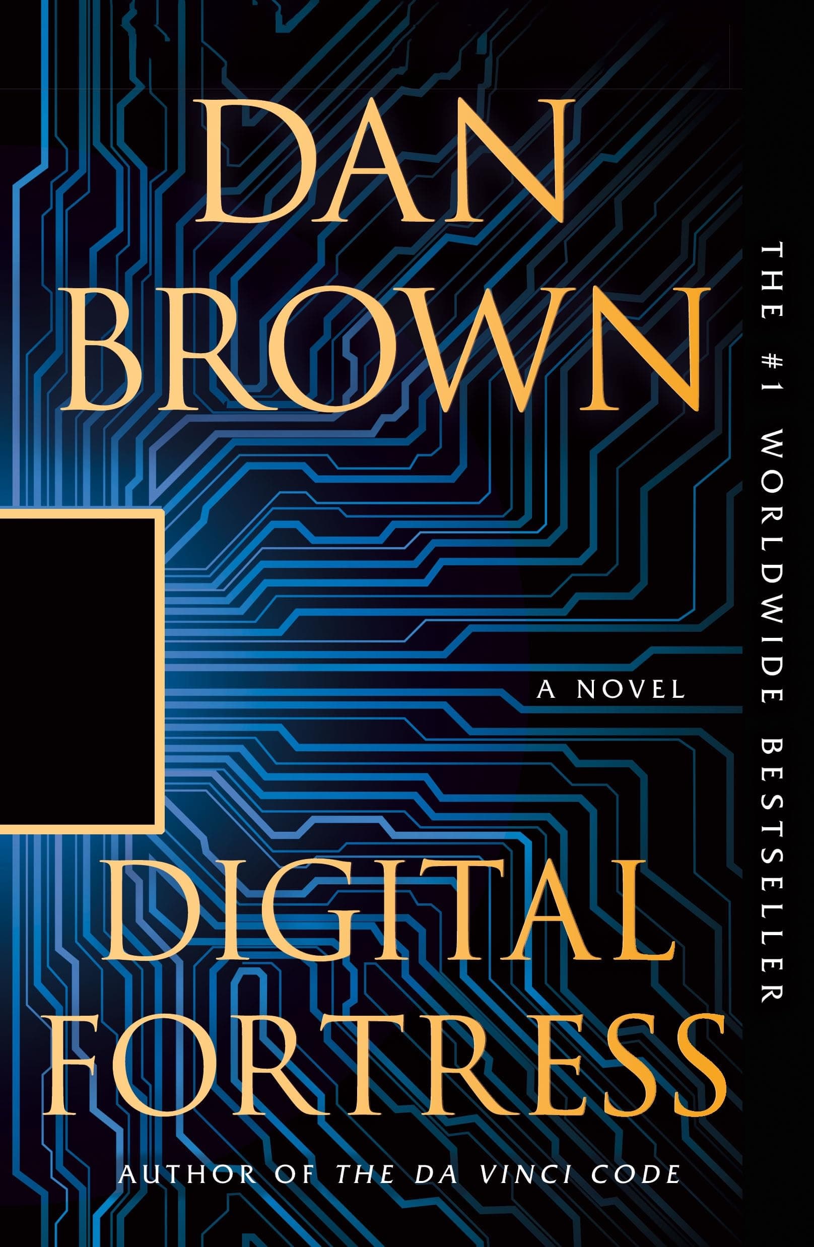 Digital Fortress: A Thriller