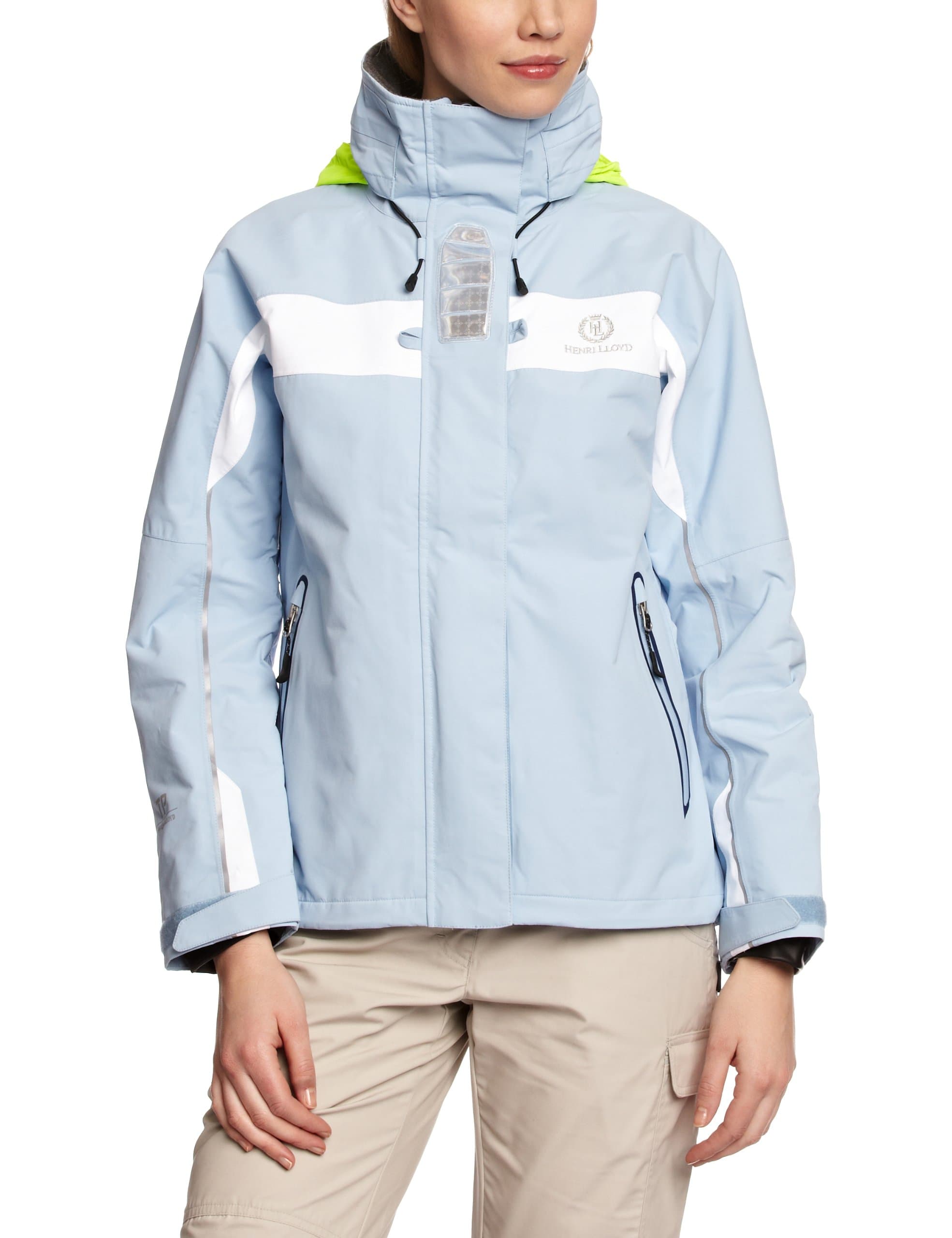 Henri Lloyd Women's Osprey Inshore Jacket
