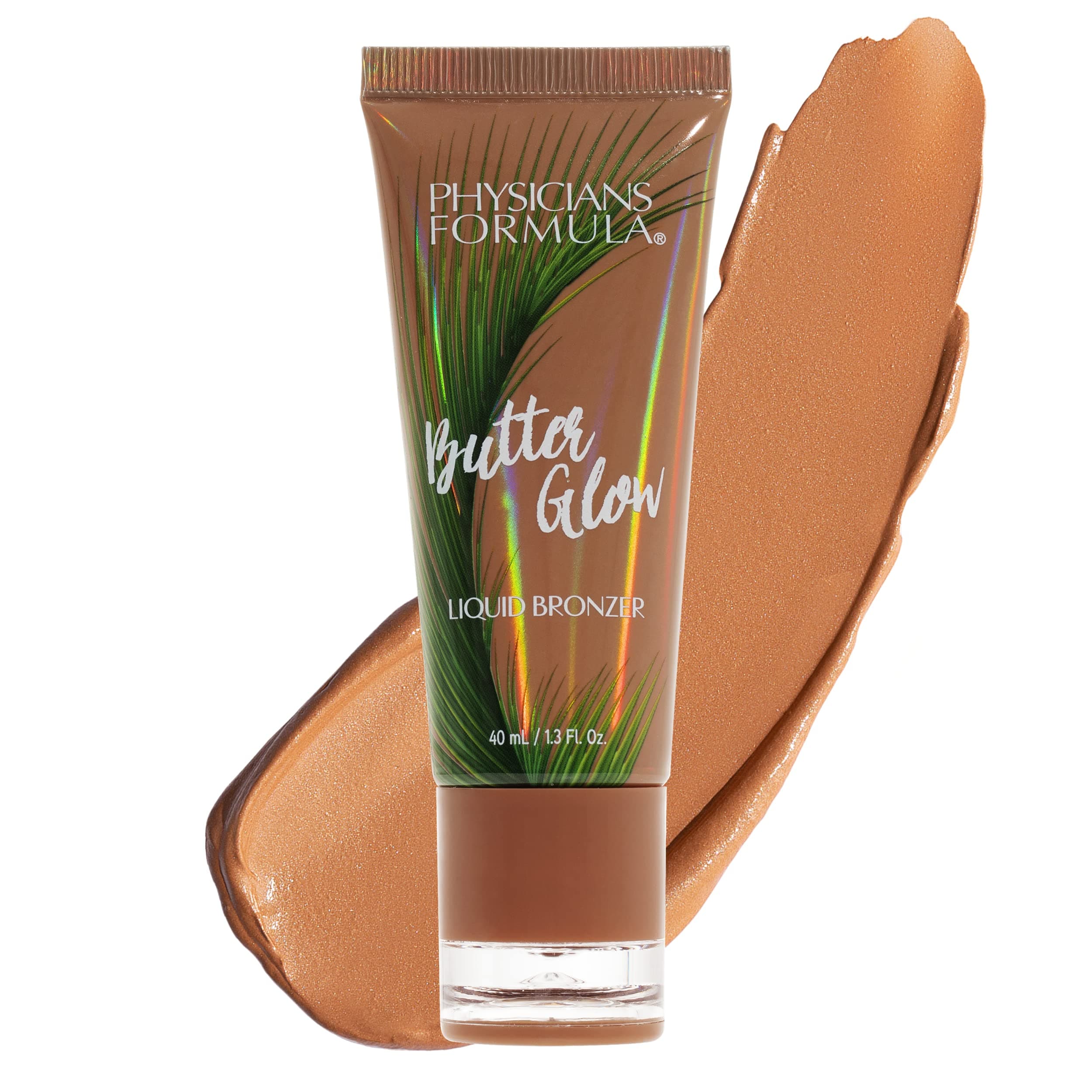 Butter Glow Liquid Bronzer Bronze