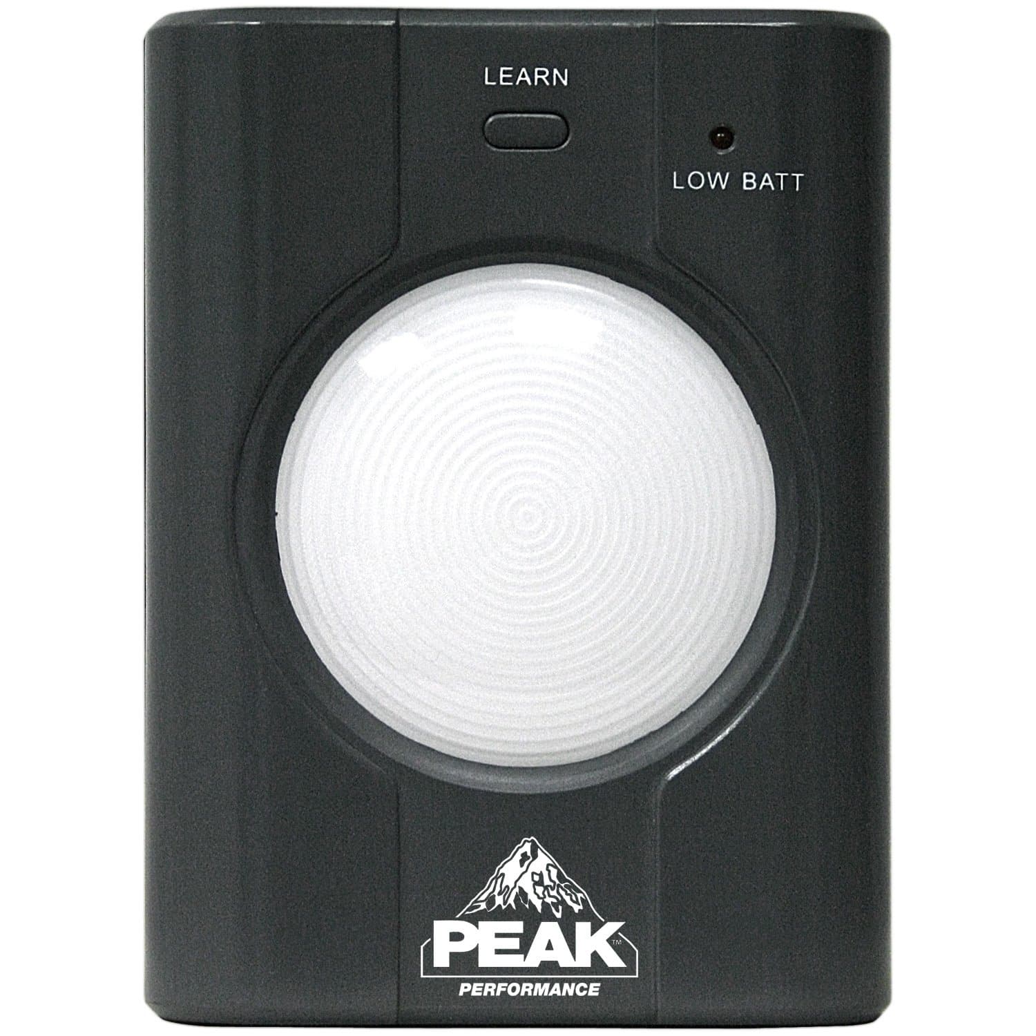 PEAK PKC0RJ 3-Color Garage Parking Sensor